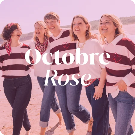 Octobre Rose - Breal