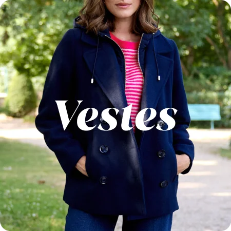 Vestes - Breal