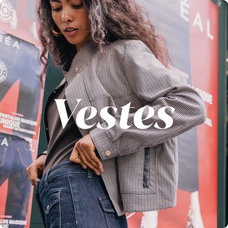 Vestes femme - Breal