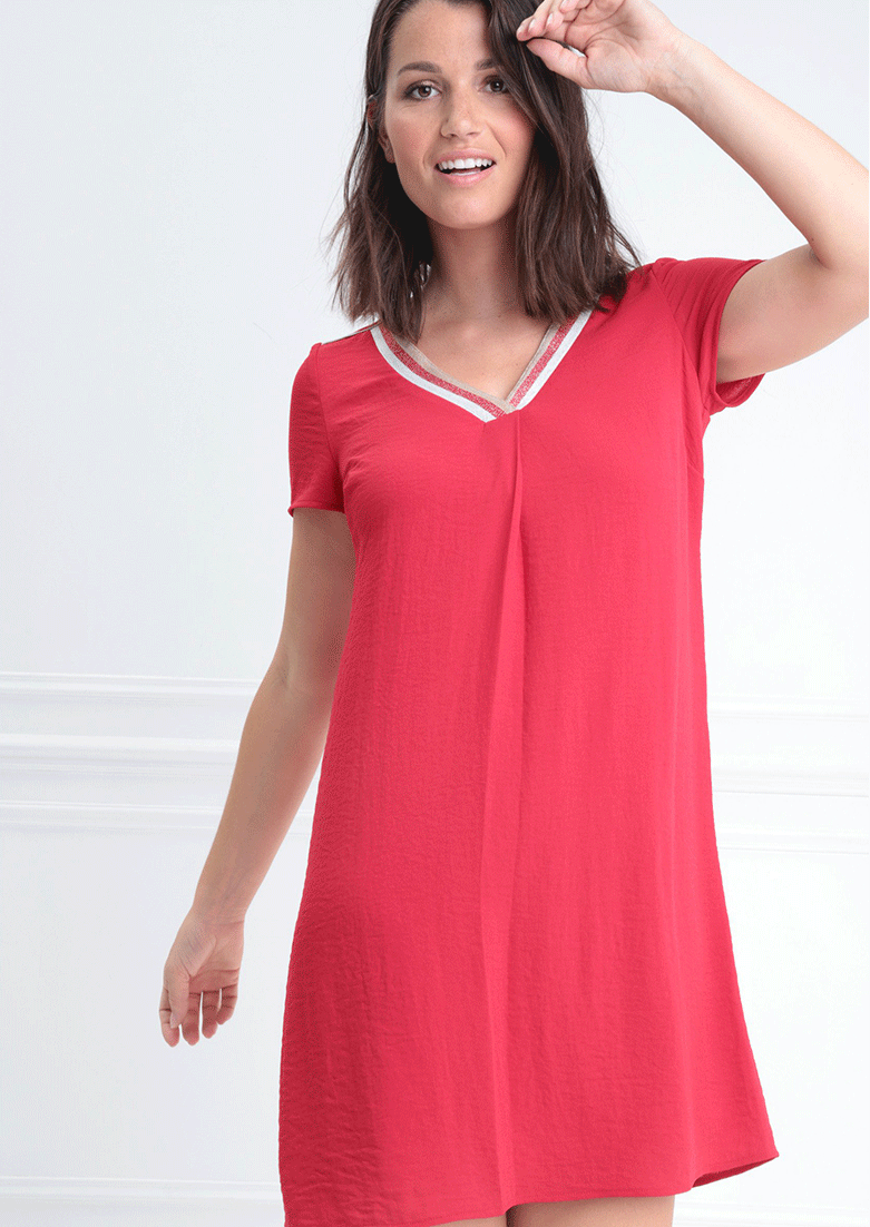 Robe Rianne Robe Rianne