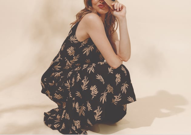 Les robes les plus tendance en ce moment : notre s&eacute;lection mode