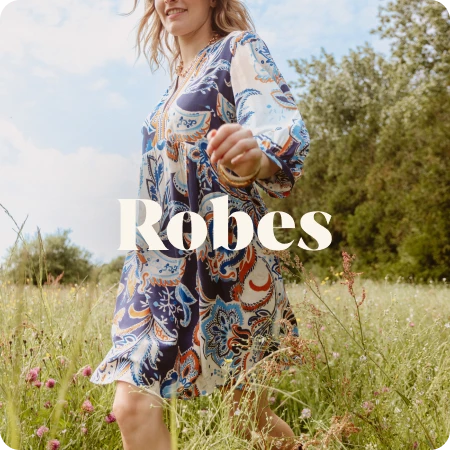 Robes femme - Breal