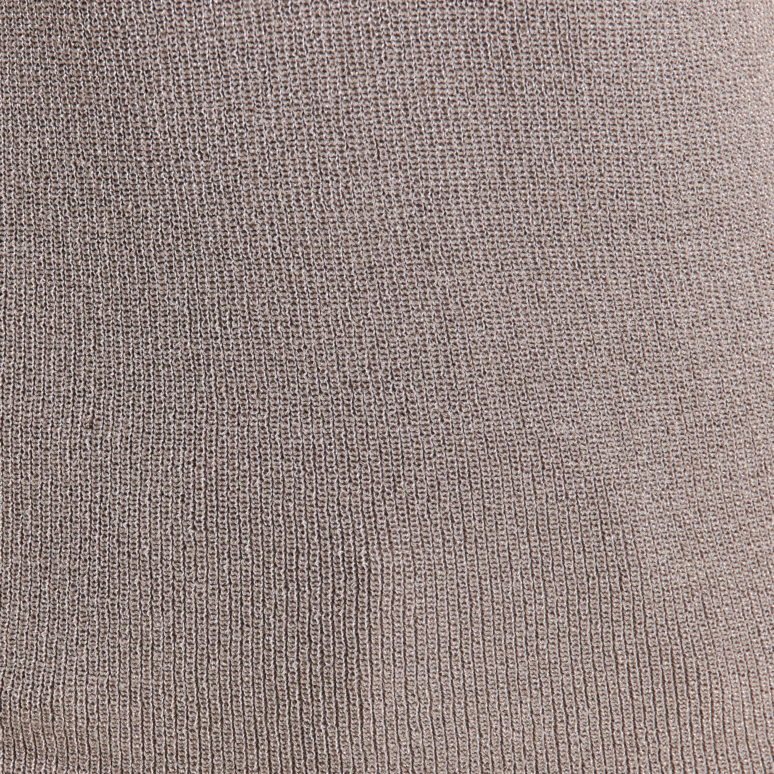 Pull débardeur à bretelles vert clair femme
