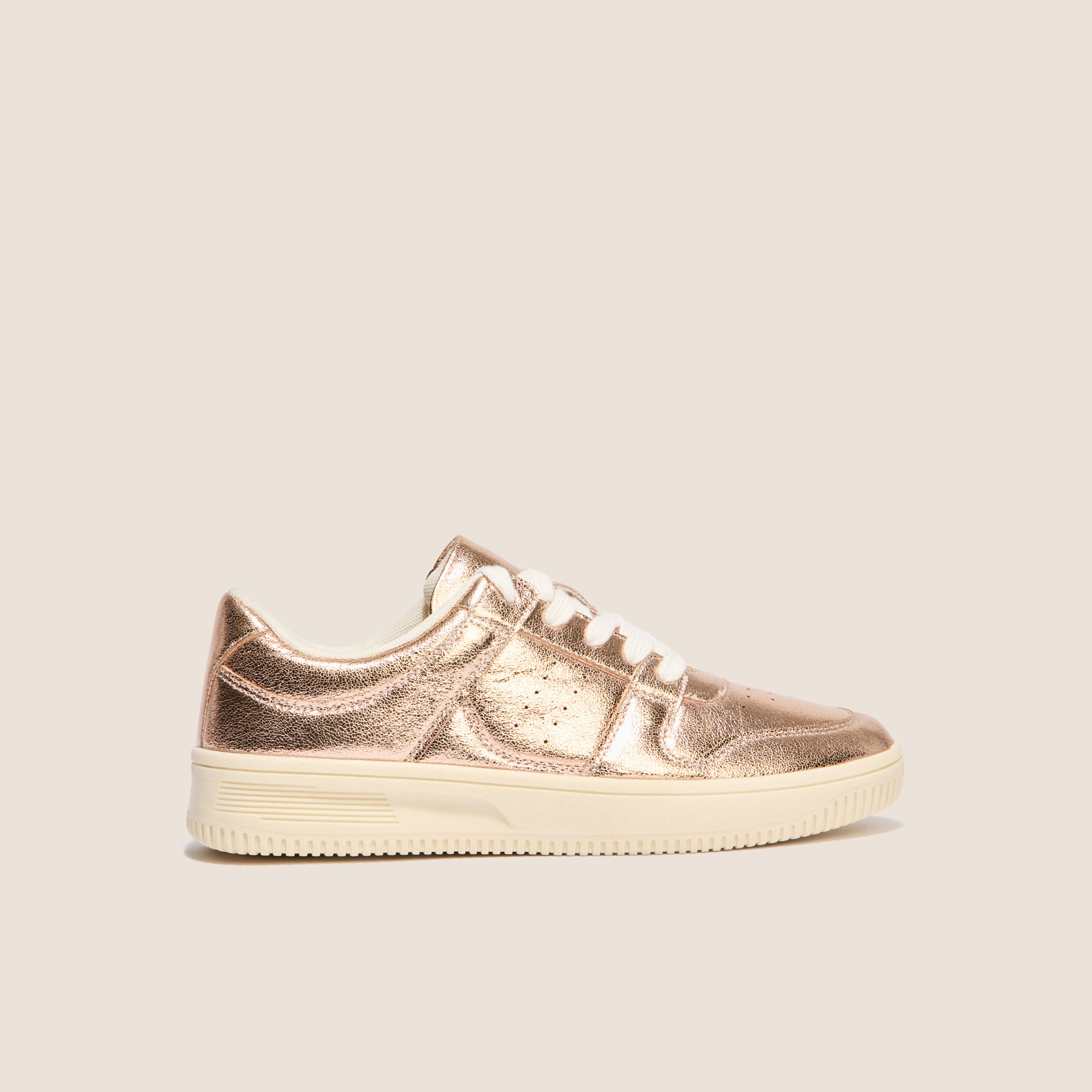 baskets rose clair femme Baskets rose clair femme