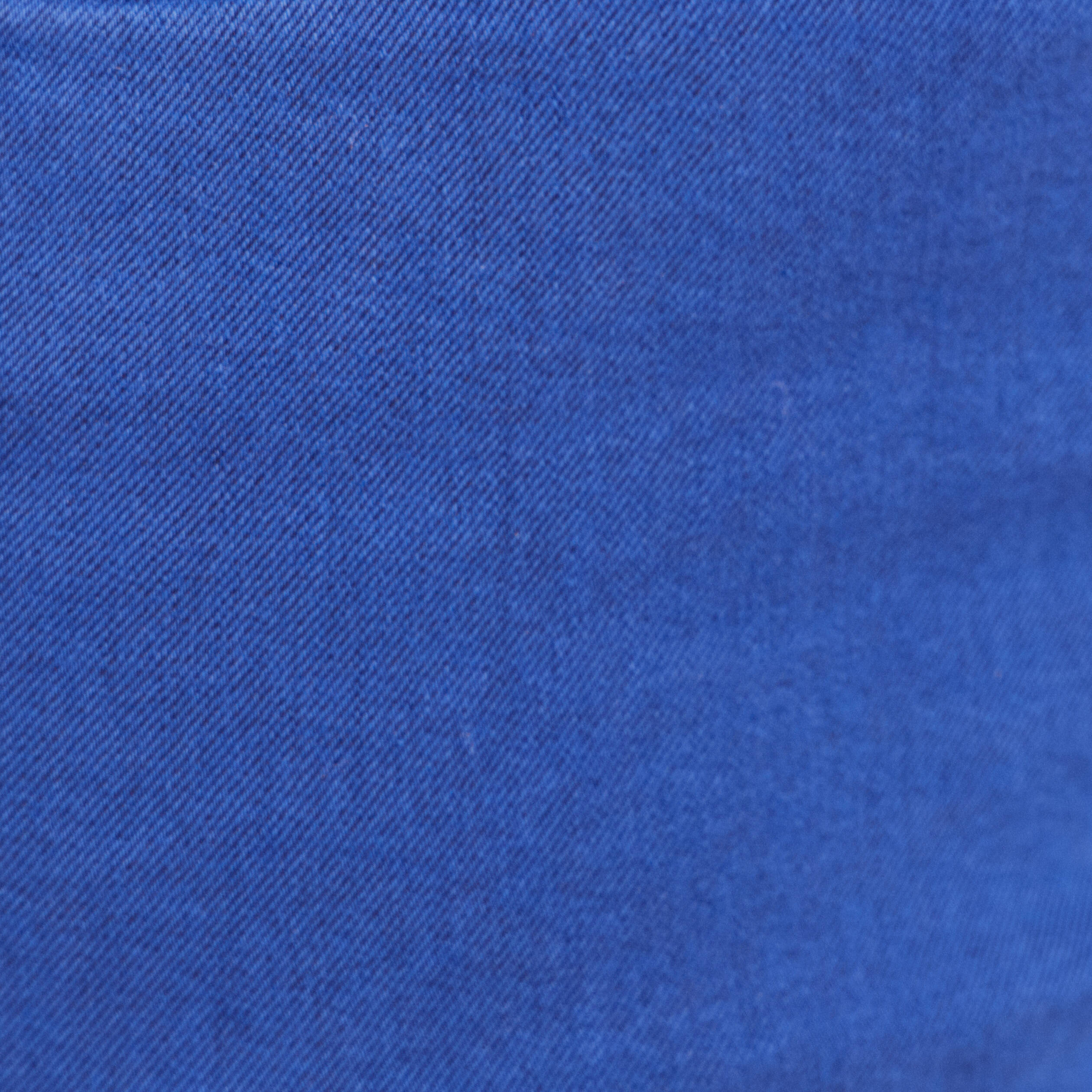 Pantacourt magique Le L&eacute;ger coupe droite bleu fonc&eacute; femme