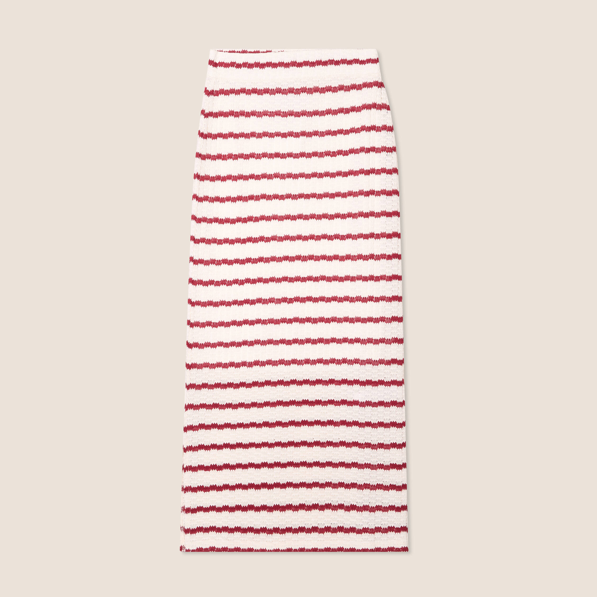 jupe droite longue beige femme Jupe droite longue beige femme