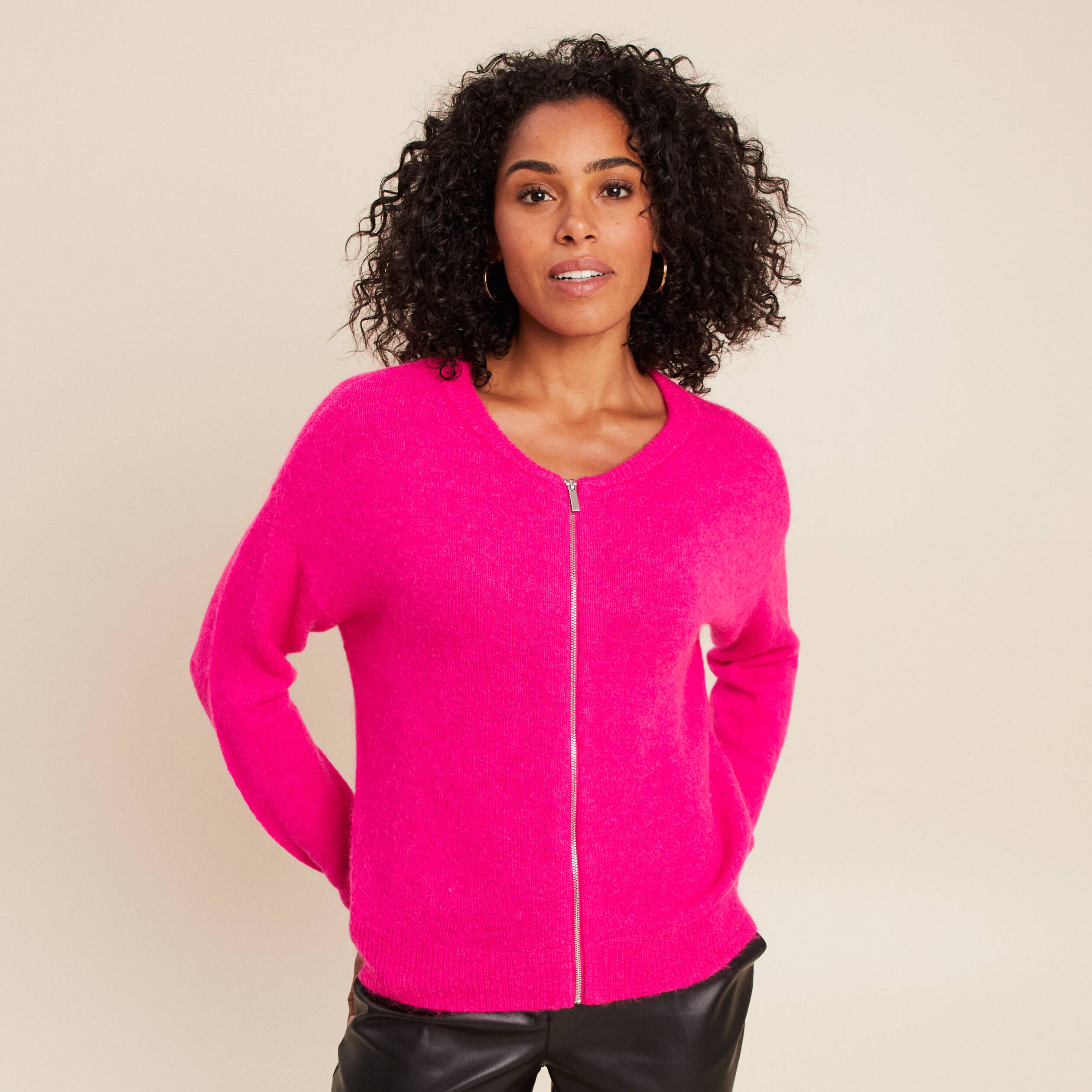 Gilet Manches Longues Breal Gilet Gilet Manches Longues Bordeaux