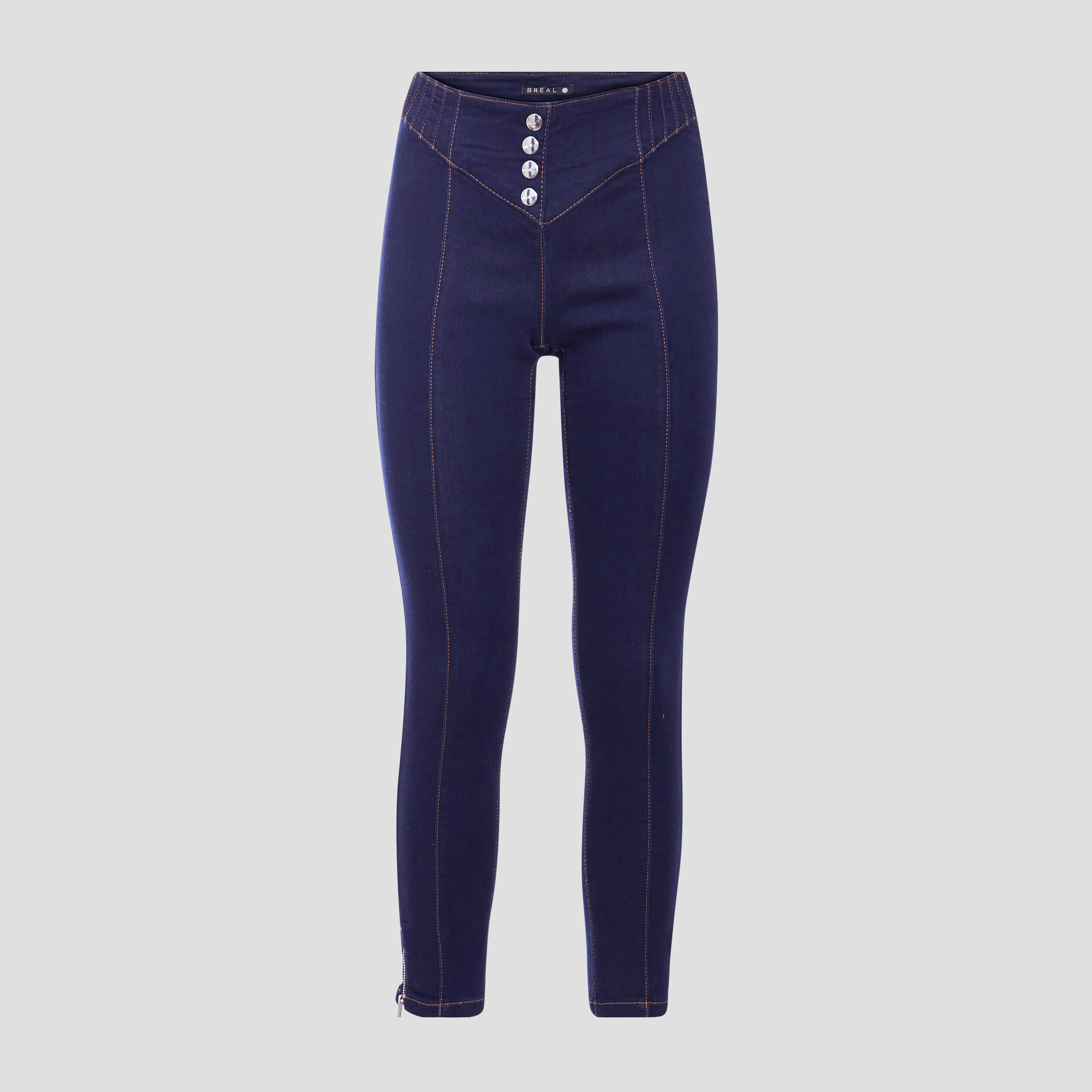 Jegging clearance sans bouton