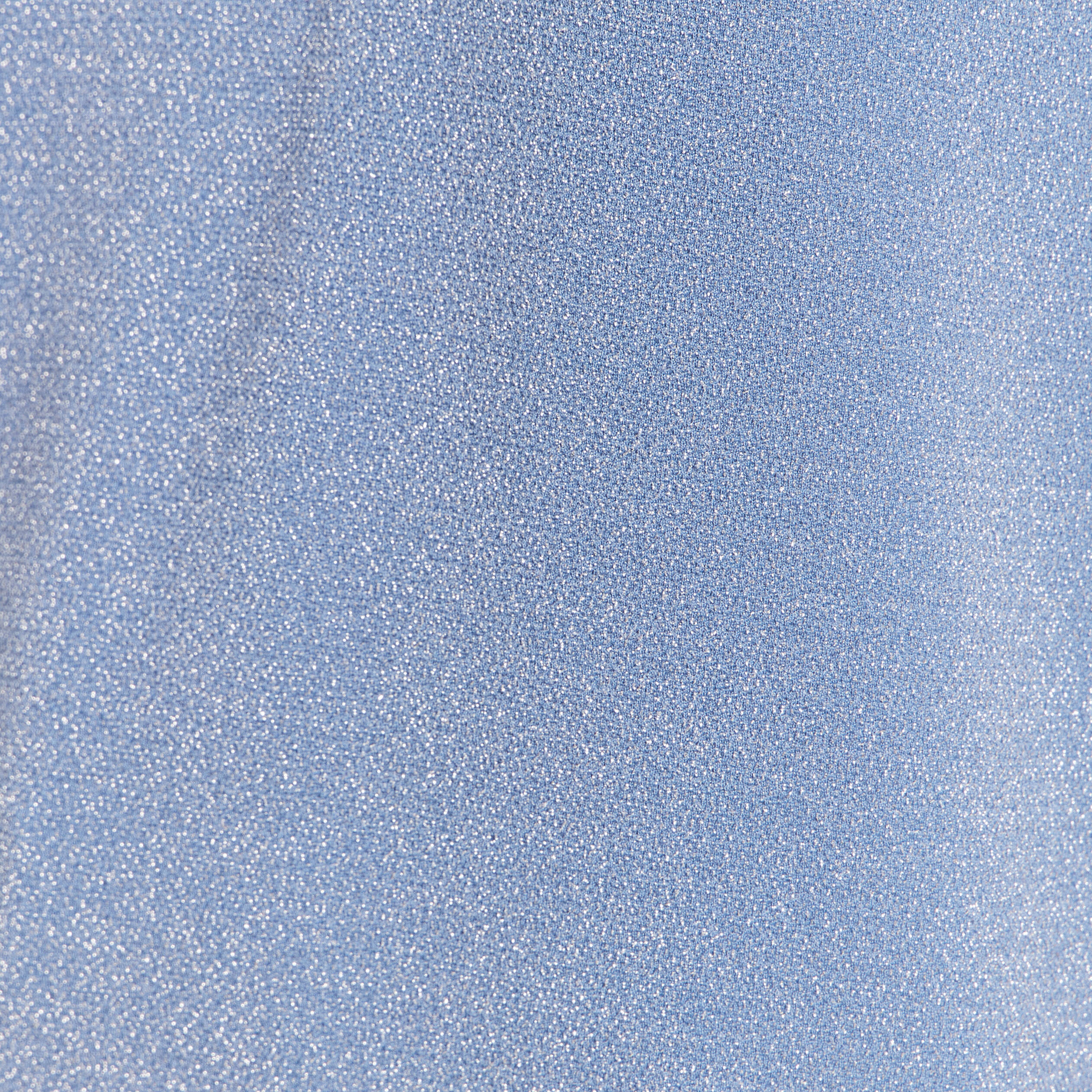 T-shirt manches courtes bleu gris femme