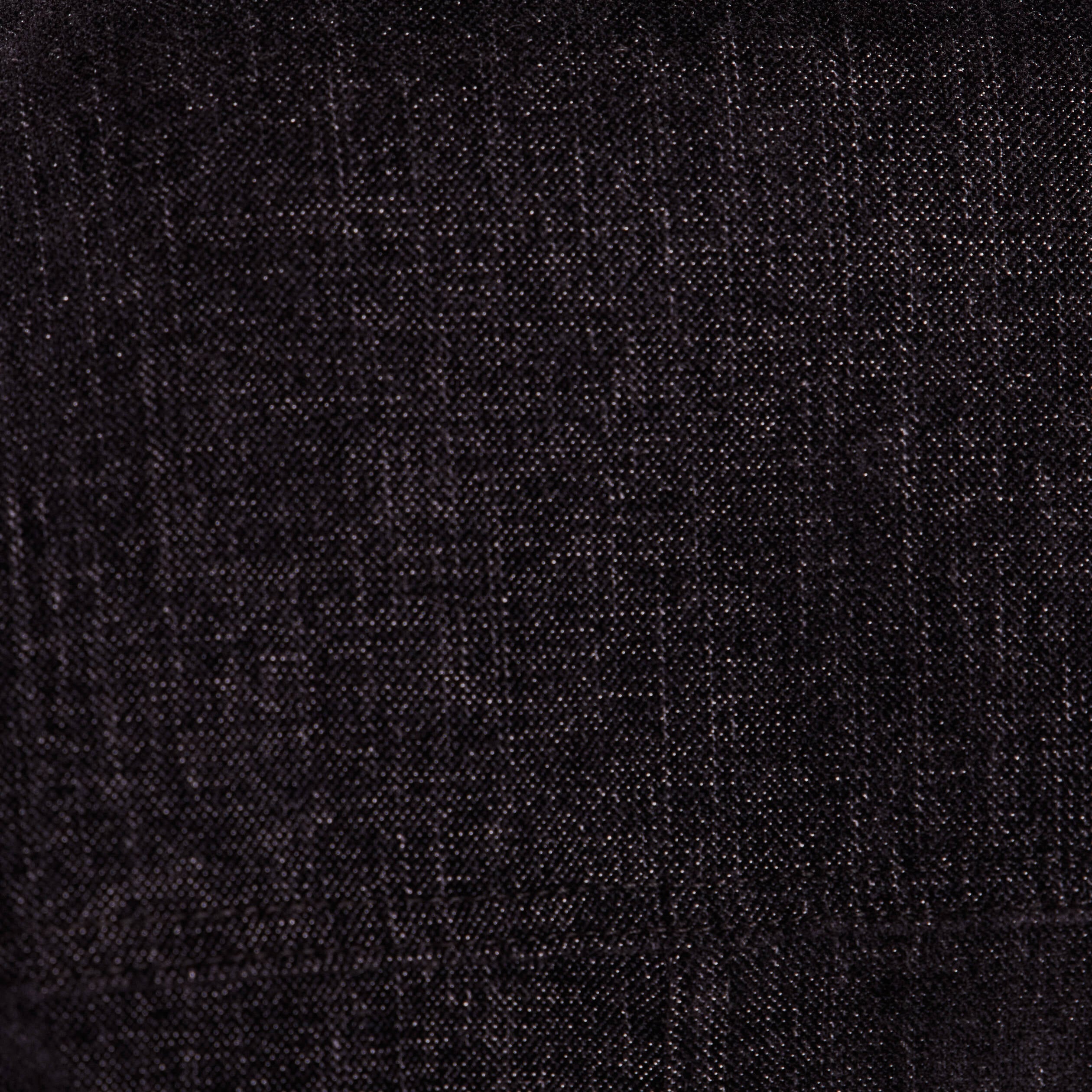 Veste courte droite denim brut femme