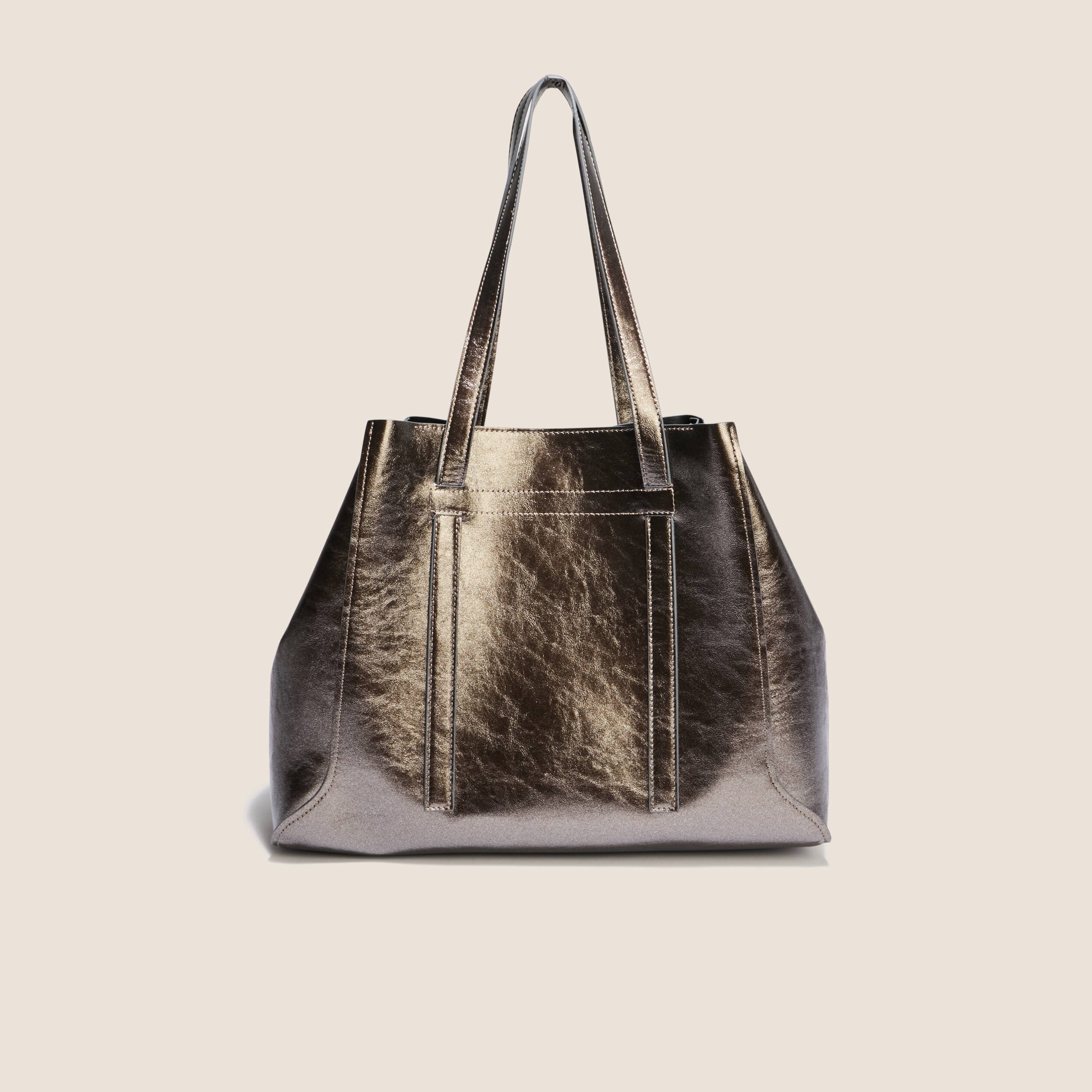 sac cabas rose clair femme Sac cabas rose clair femme