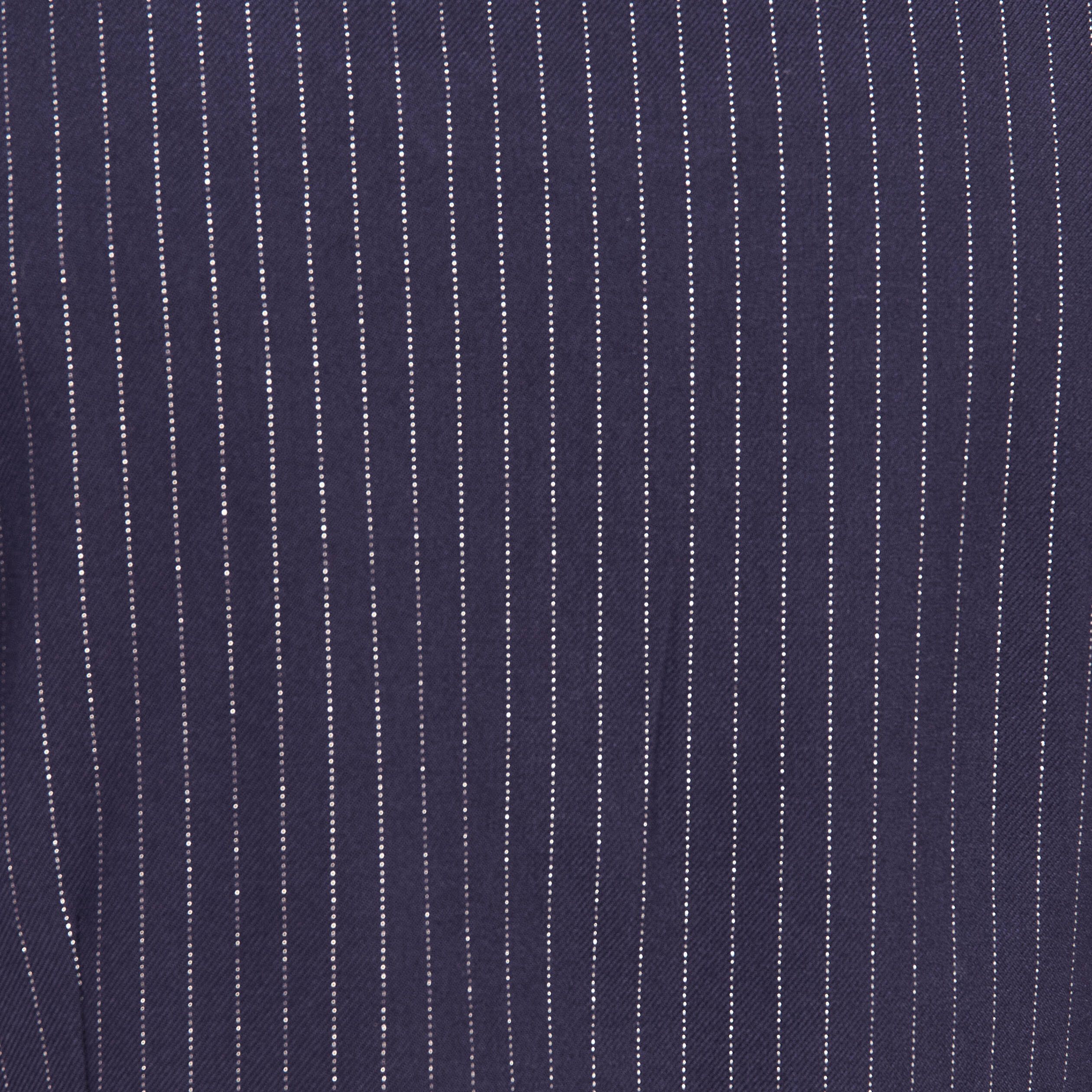 veston sans manches bleu fonce femme Veston sans manches bleu foncé femme