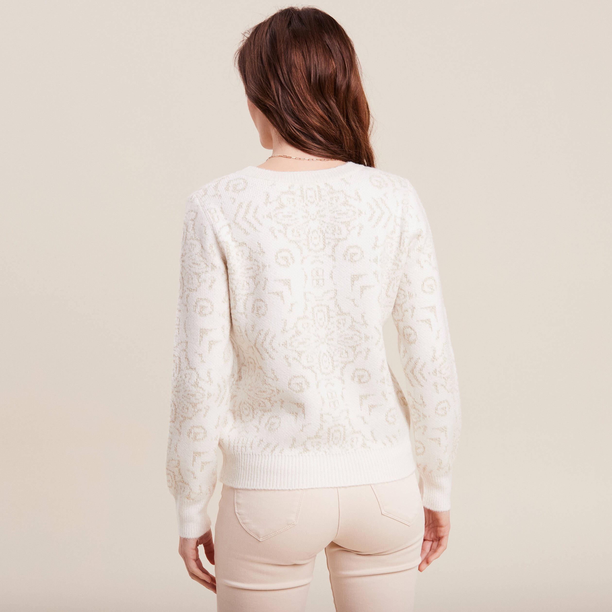 Pull femme breal clearance