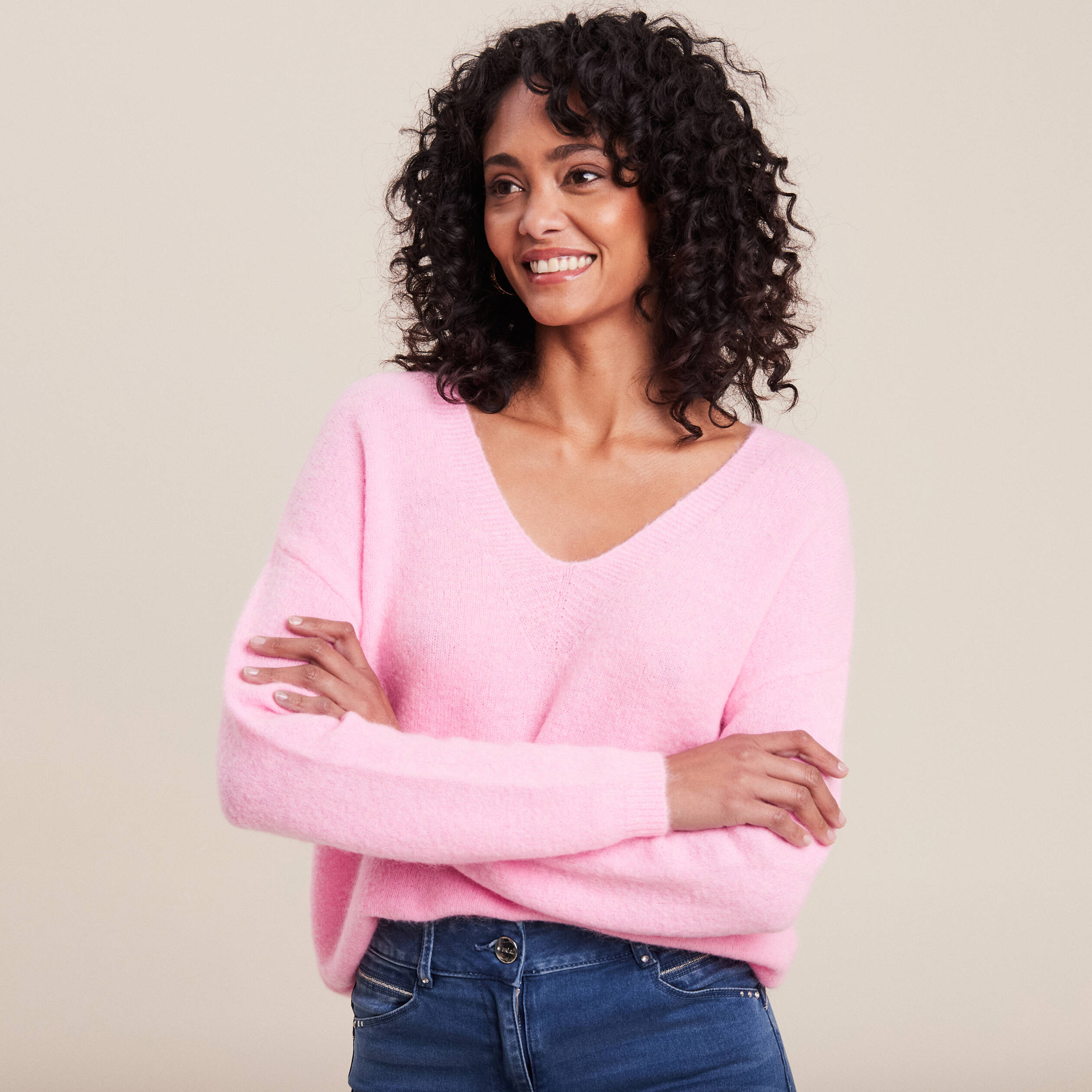 Breal online pull soldes
