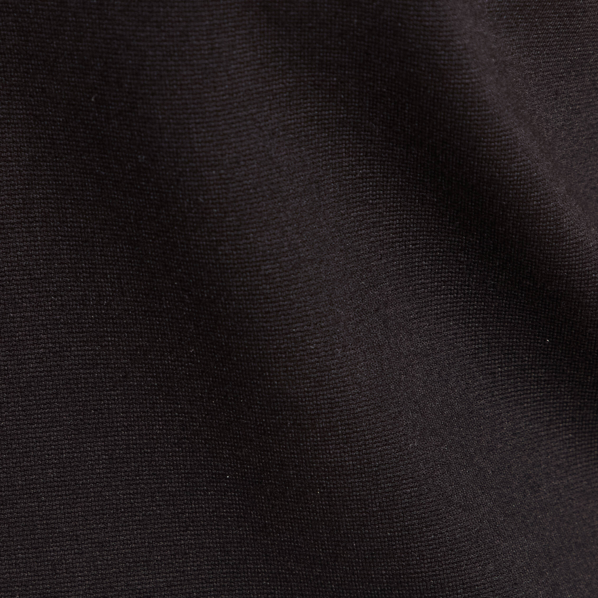 Gilet sans manches réversible noir femme