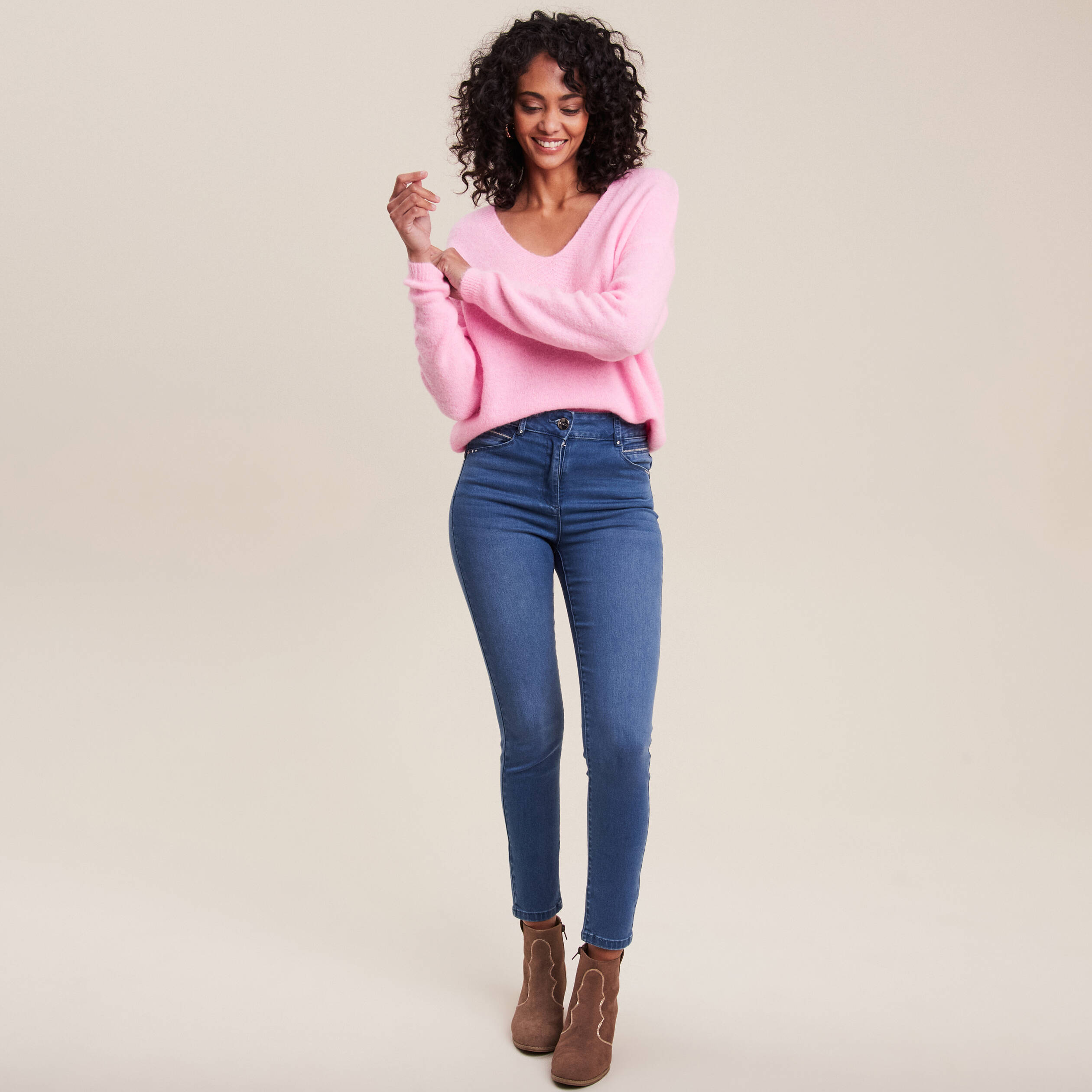 Pull 2020 on sale femme