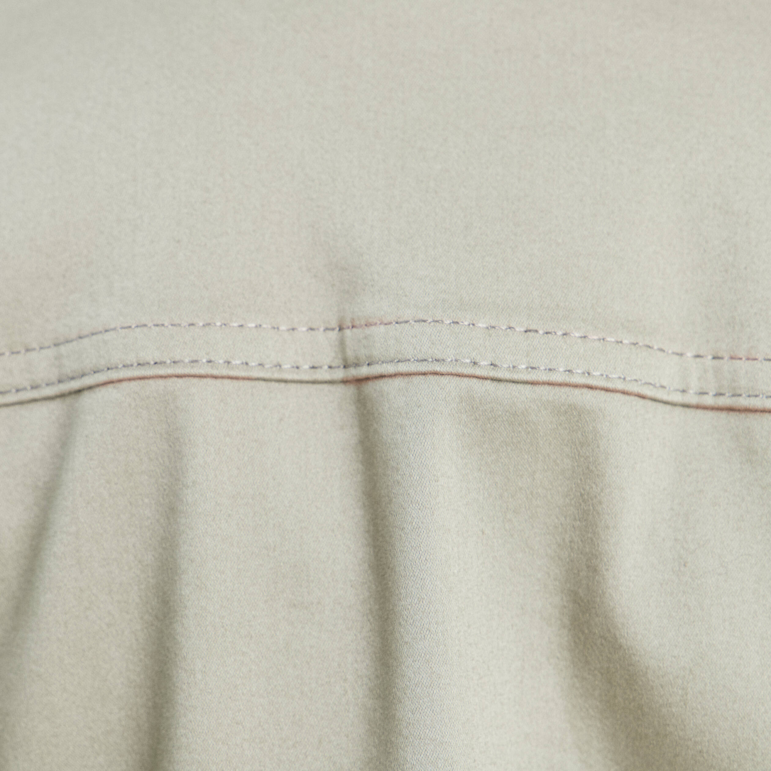 Veste cintr&eacute;e r&eacute;versible manches longues gris femme