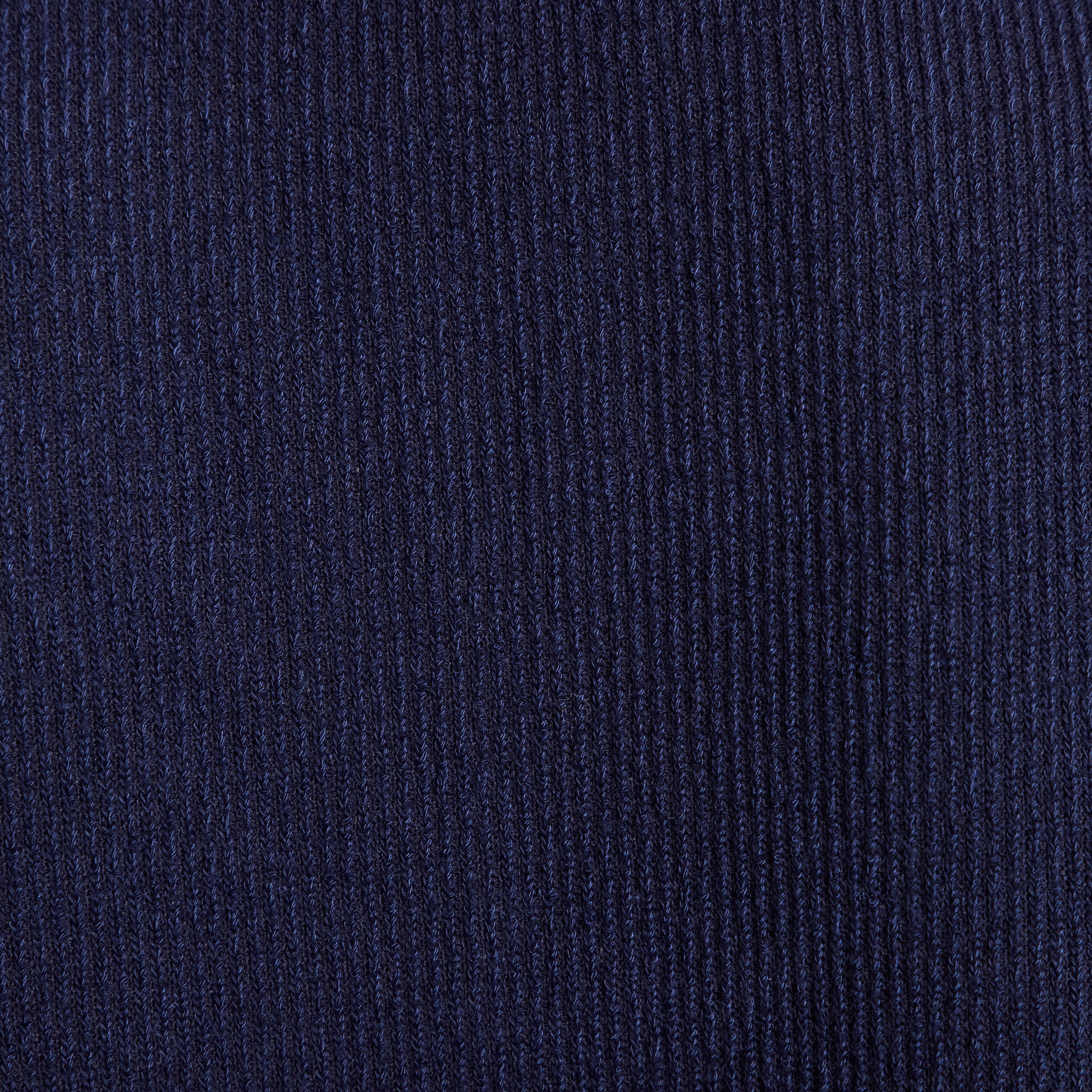 T-shirt sans manches bleu marine femme