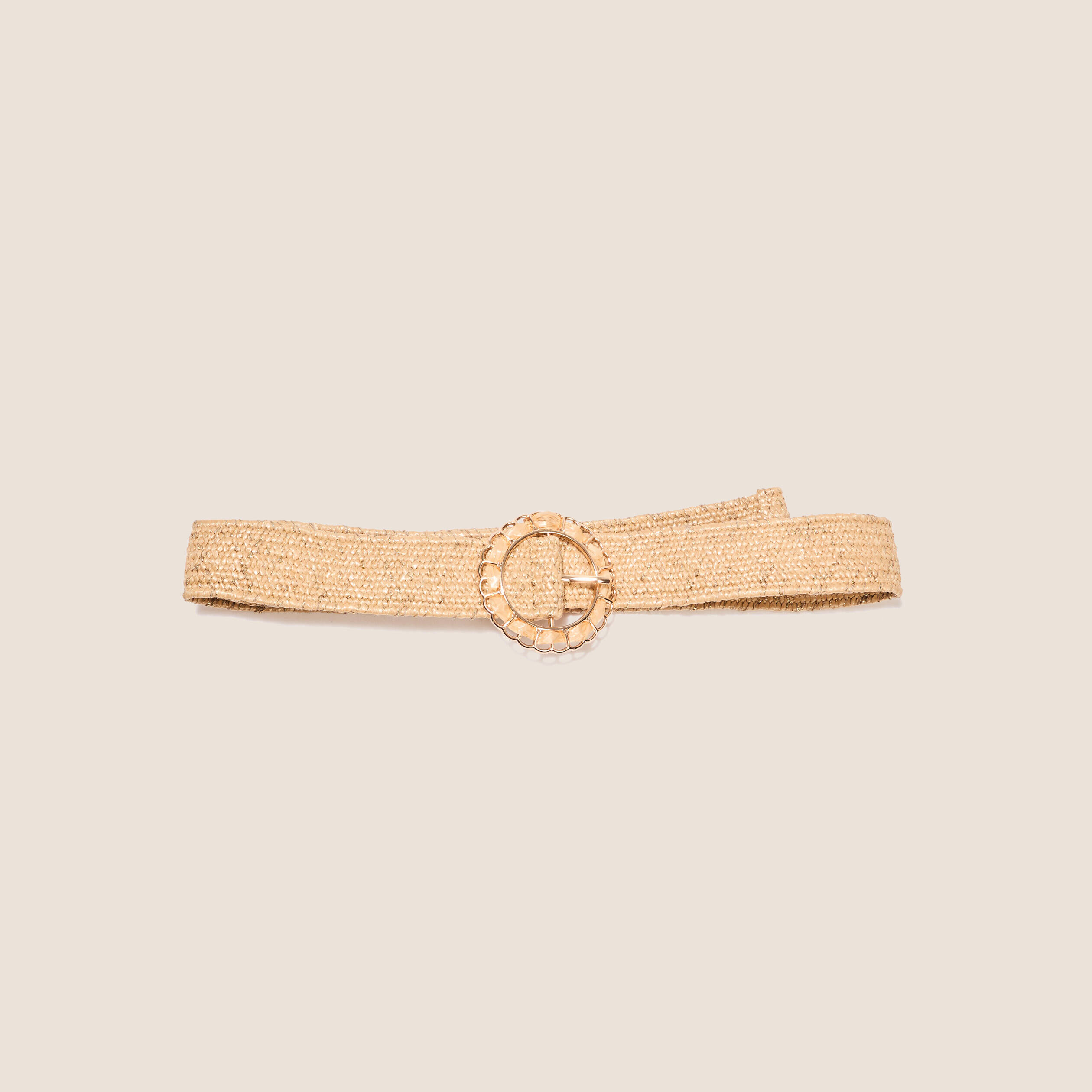 ceinture elastiquee sable femme Ceinture élastiquée sable femme