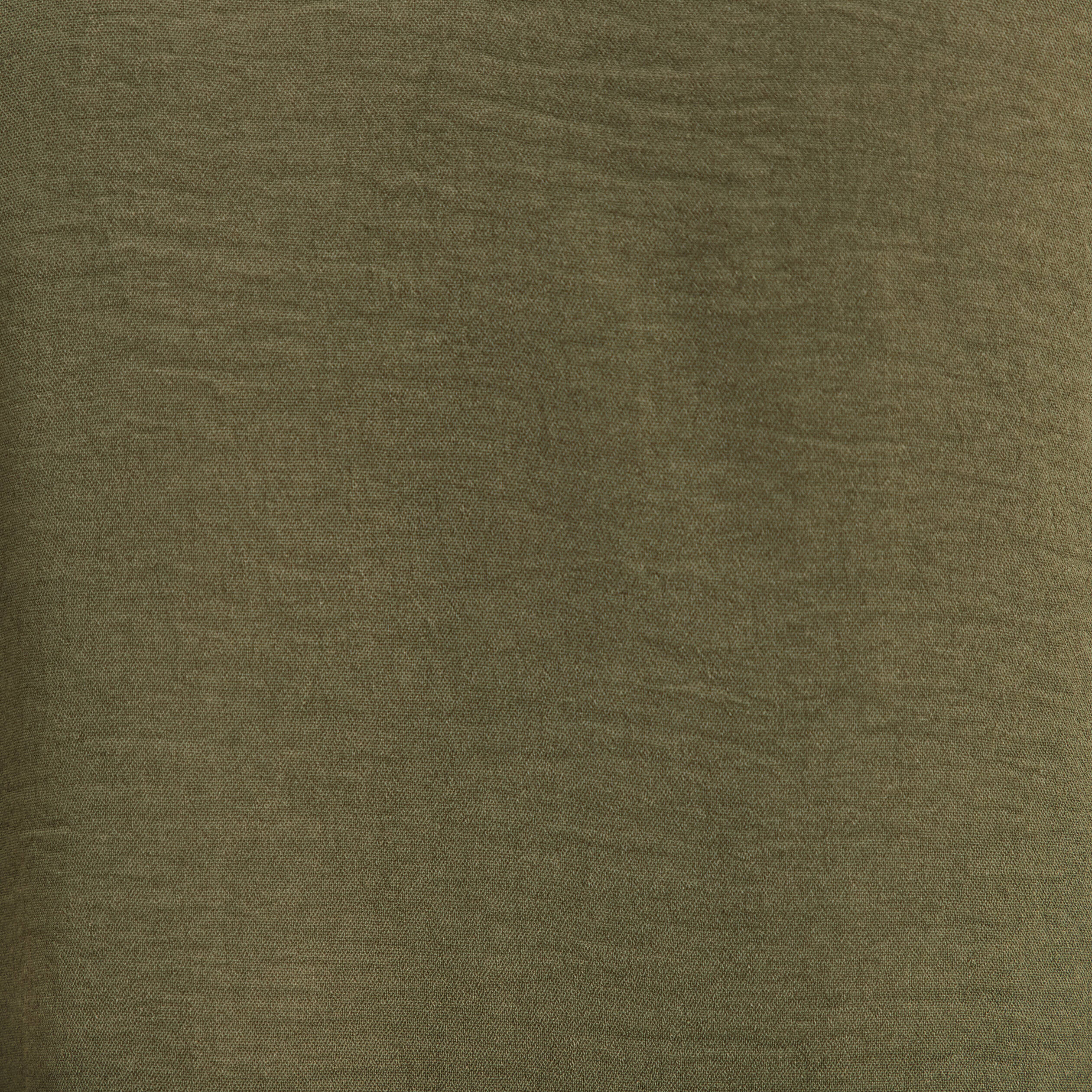blouse manches courtes vert kaki femme Blouse manches courtes vert kaki femme