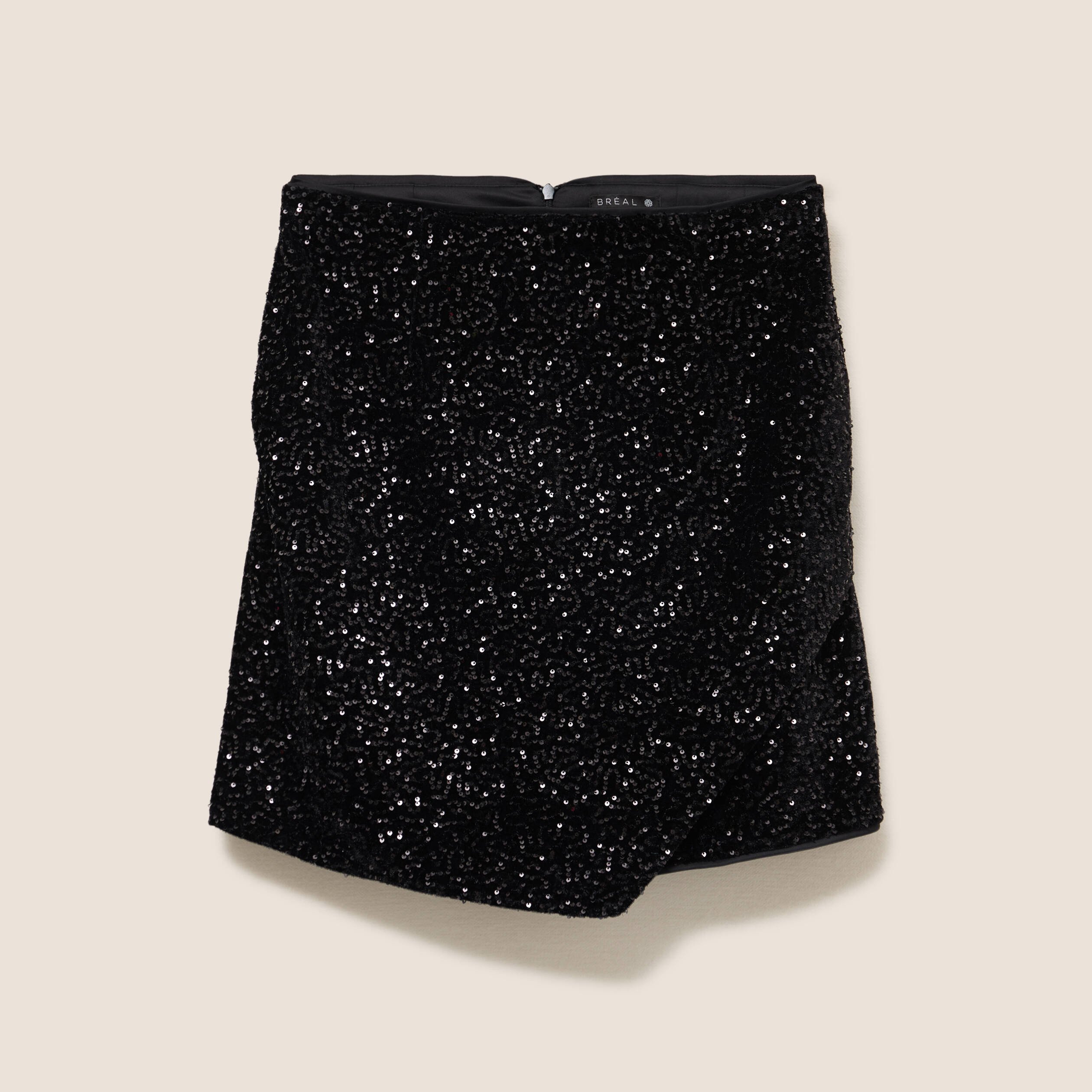 Jupe Noire Trompette Forever 21 - Taille L Neuve Avec étiquettes - Idéale Carrière