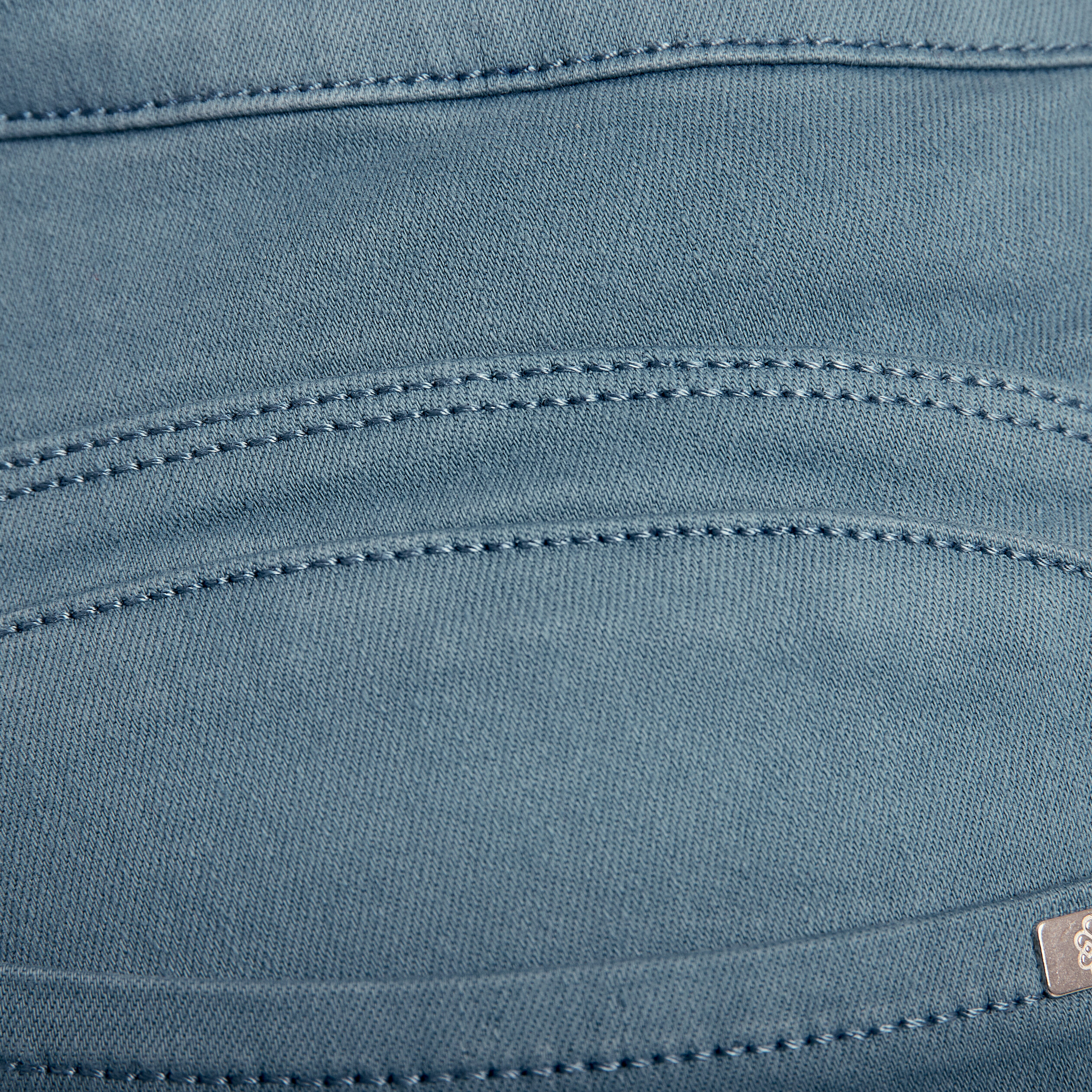 Jean bleu gris femme outlet