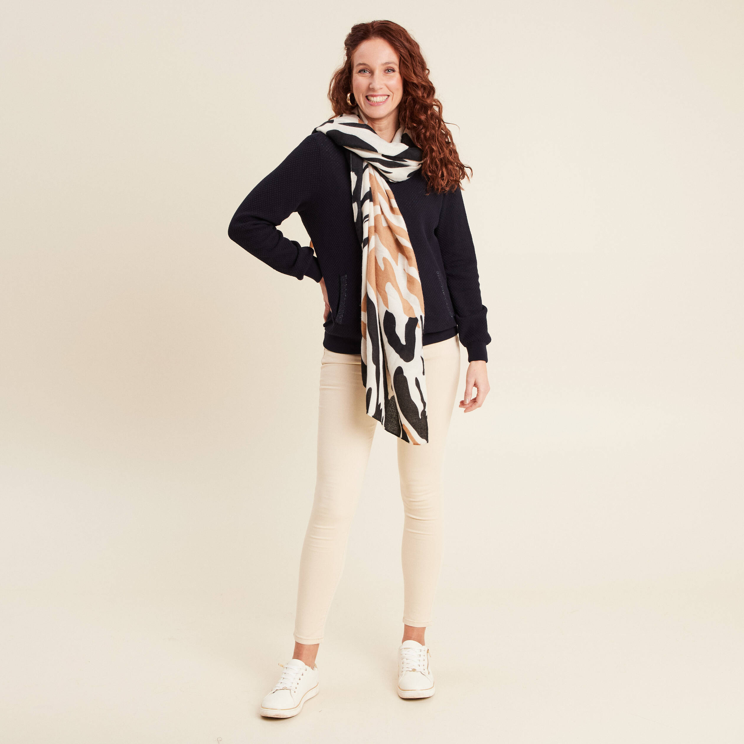 gilet reversible esprit bomber camel femme Gilet réversible esprit bomber camel femme