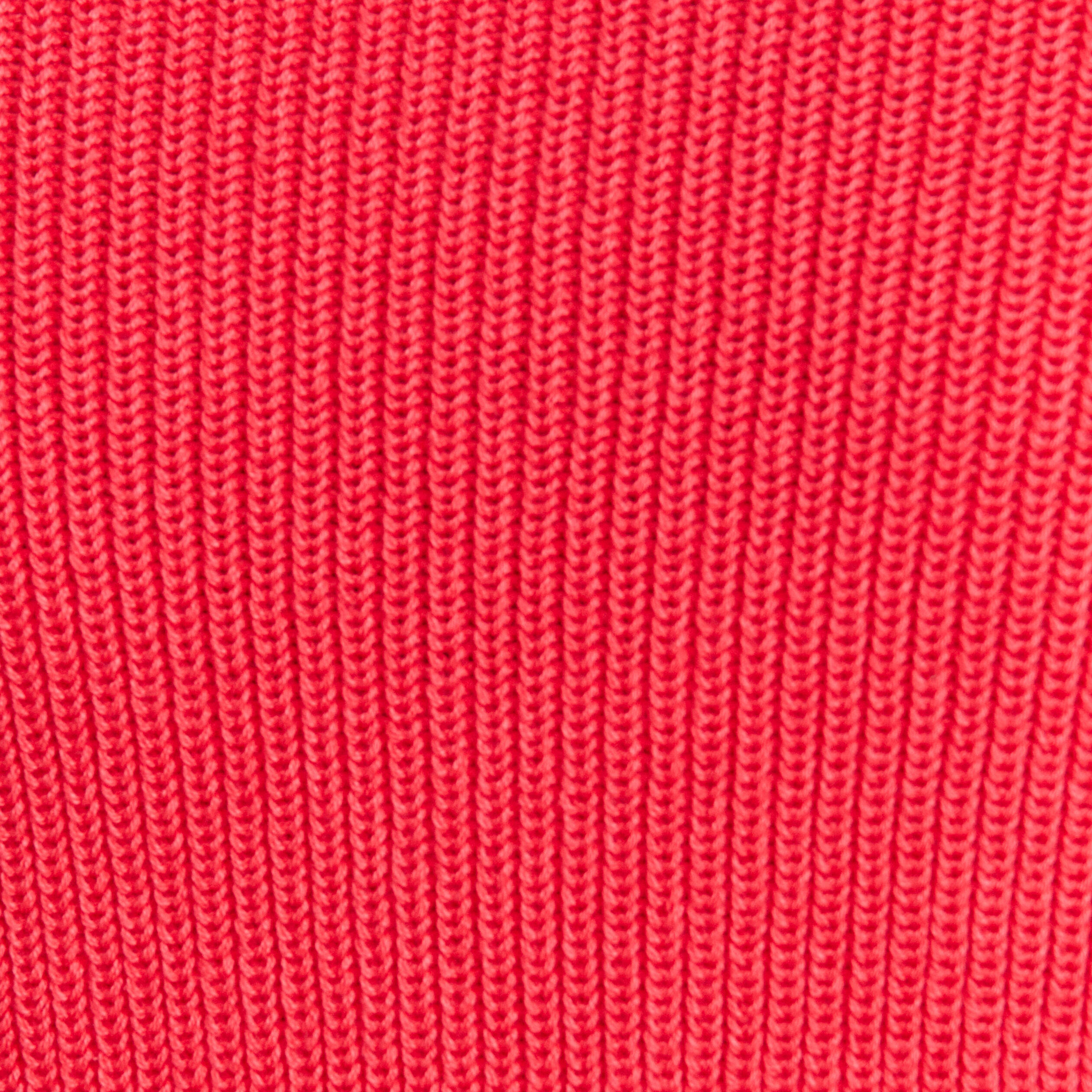gilet manches longues rose cerise femme Gilet manches longues rose cerise femme