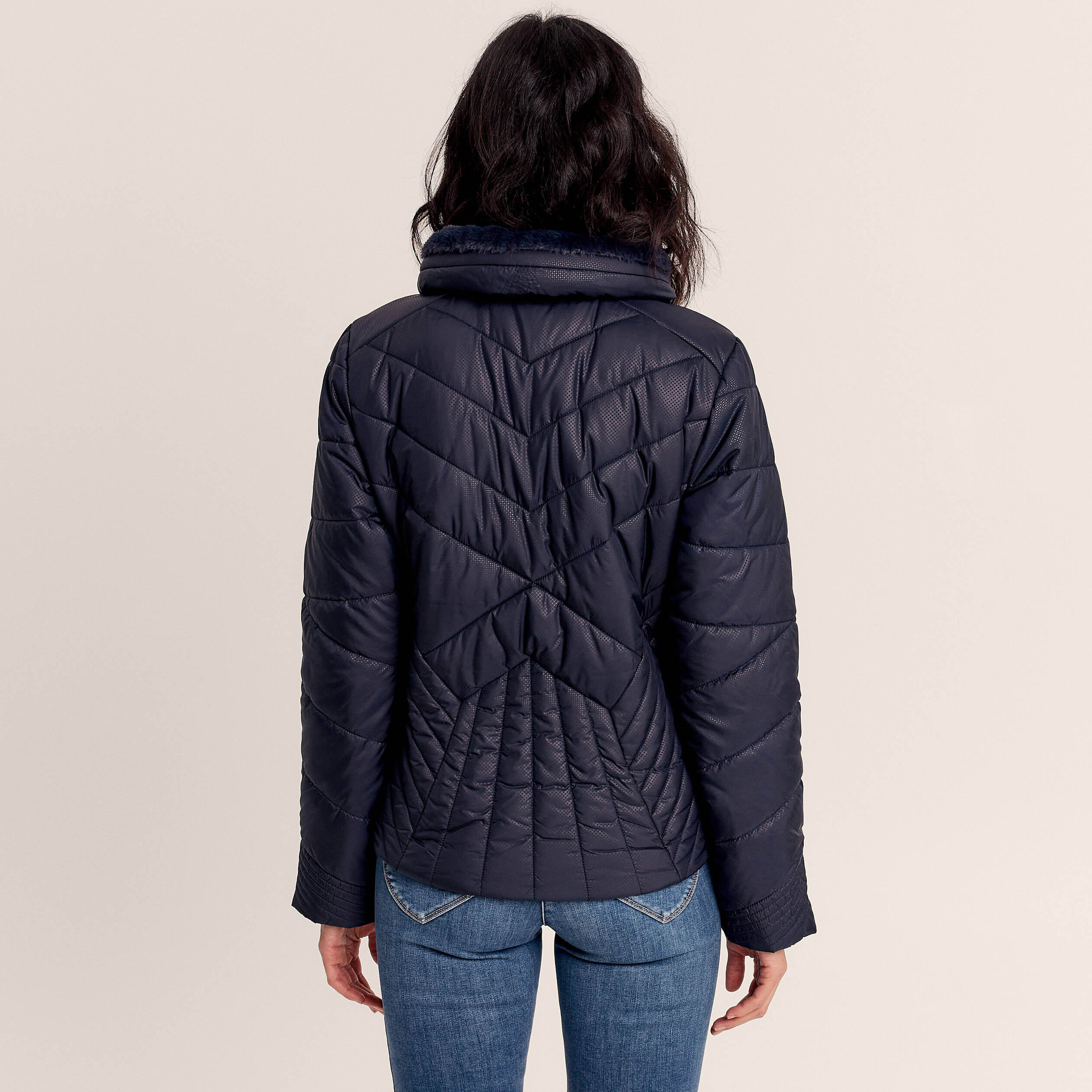 Breal doudoune femme deals