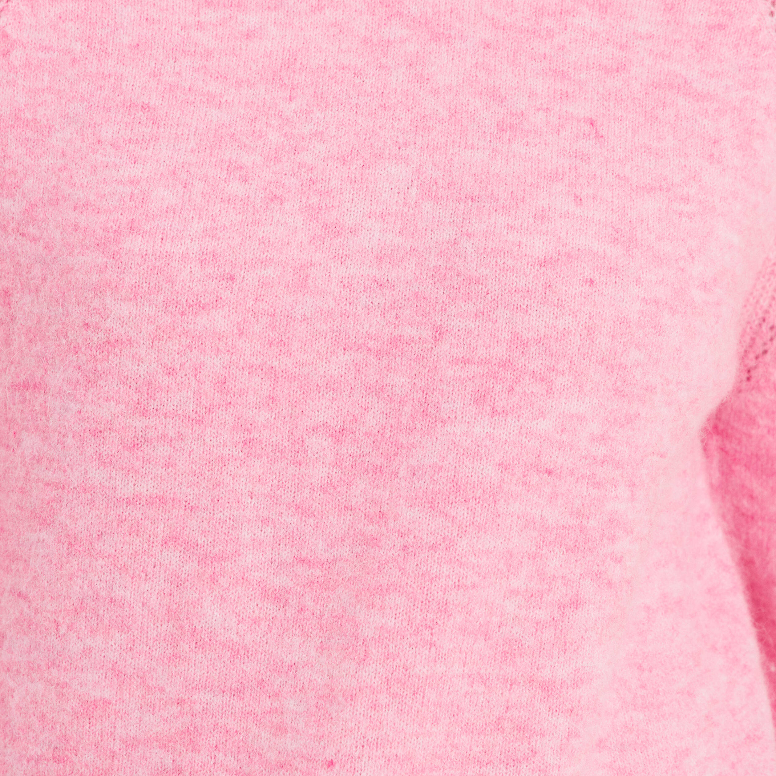 Polo fille Lonsdale London 12 ans Rose rayé blanc