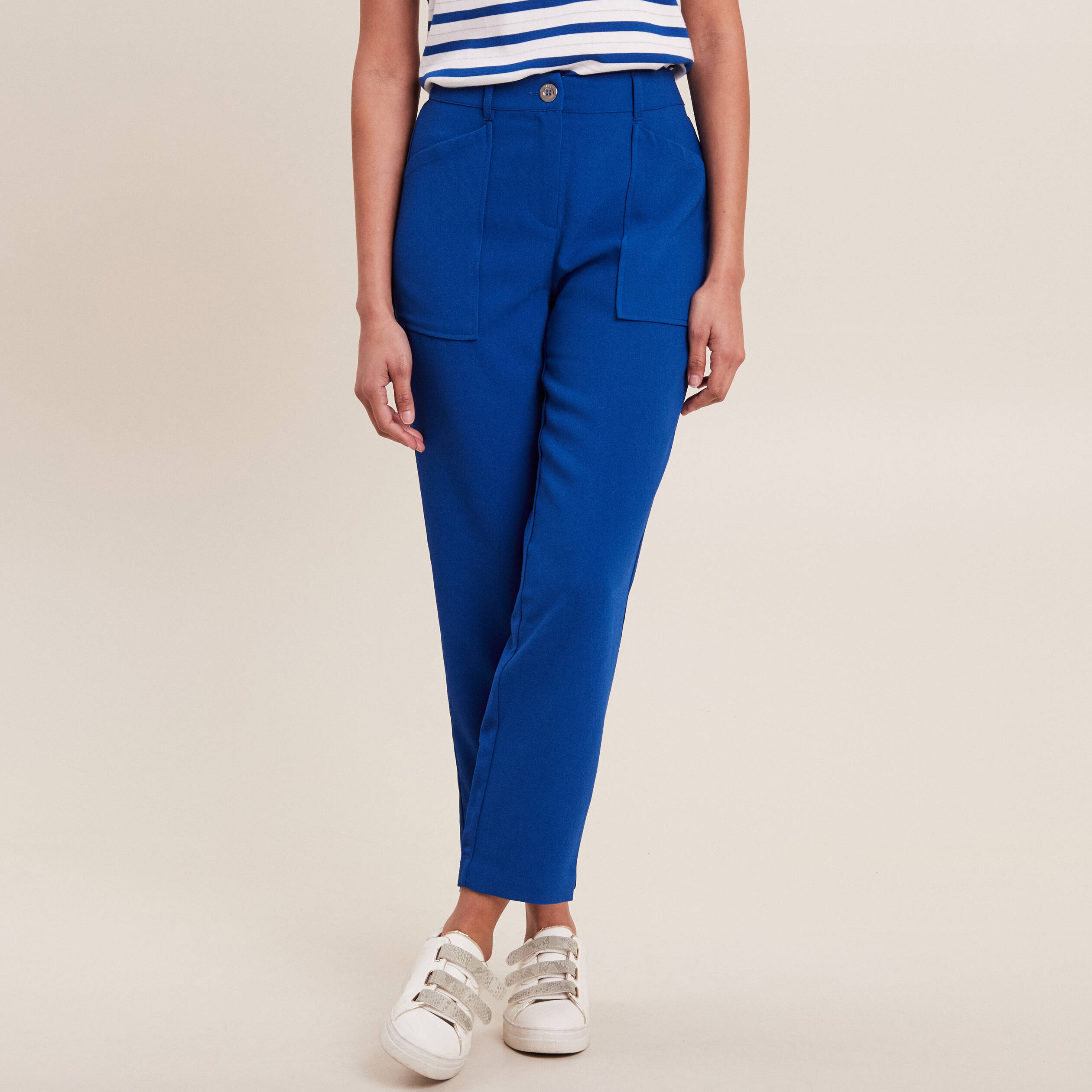Pantalon taille 46 femme 2025