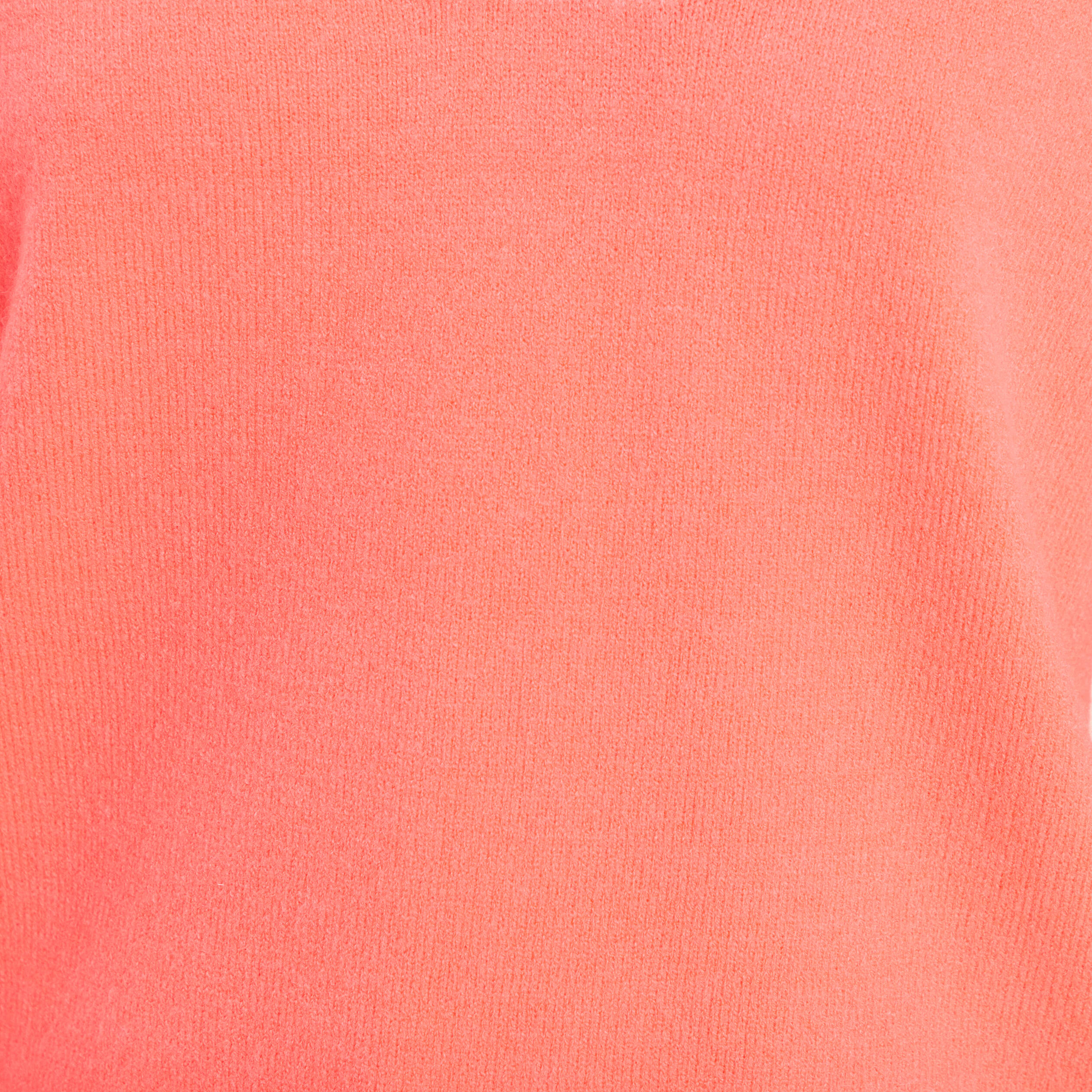 pull manches longues rose vif femme Pull manches longues rose vif femme