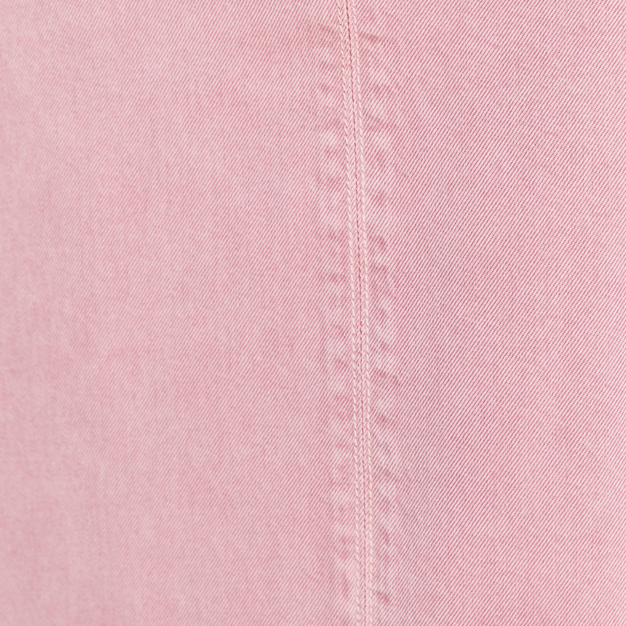 Blouse structur&eacute;e rose femme