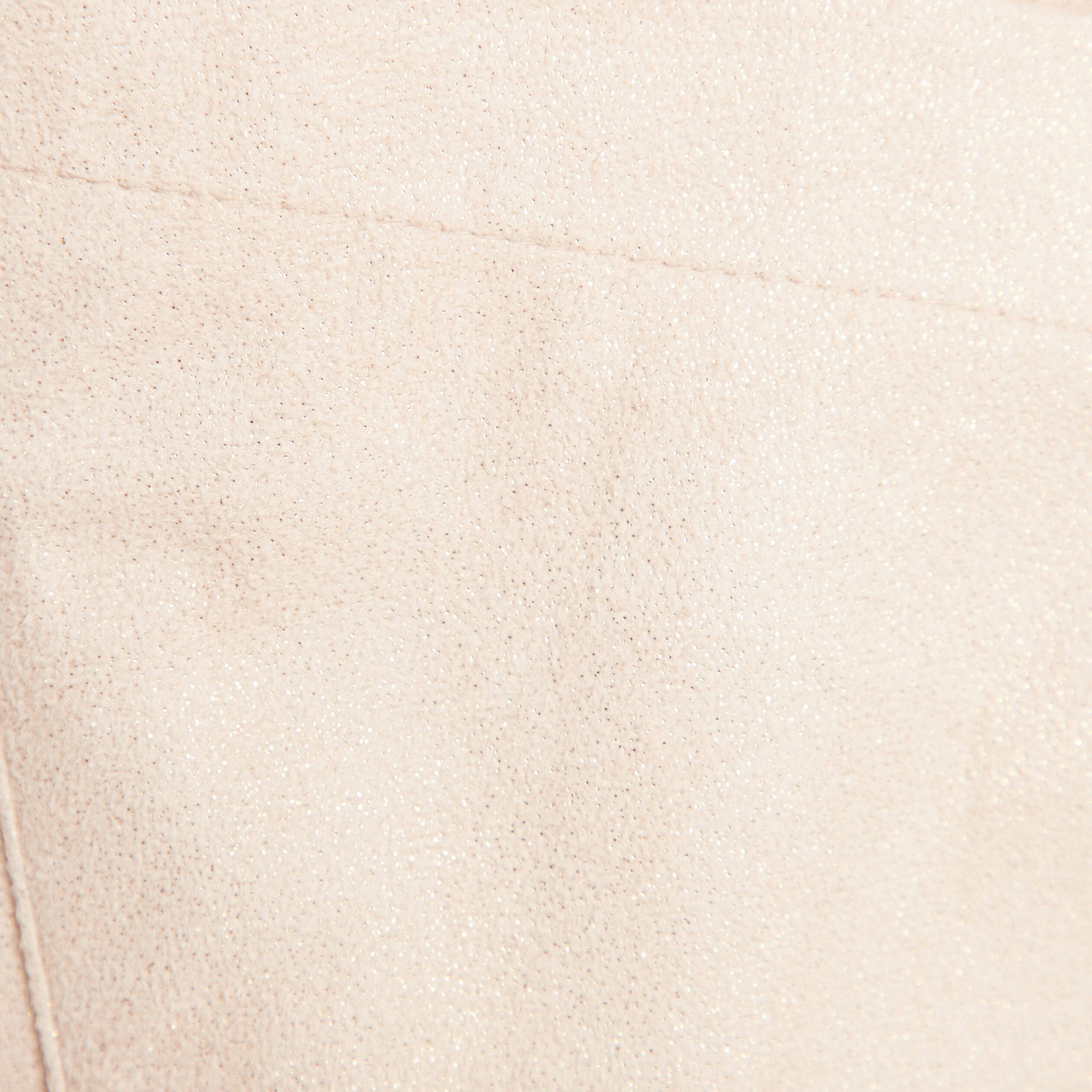 gilet reversible laine mouton beige femme Gilet réversible laine mouton beige femme