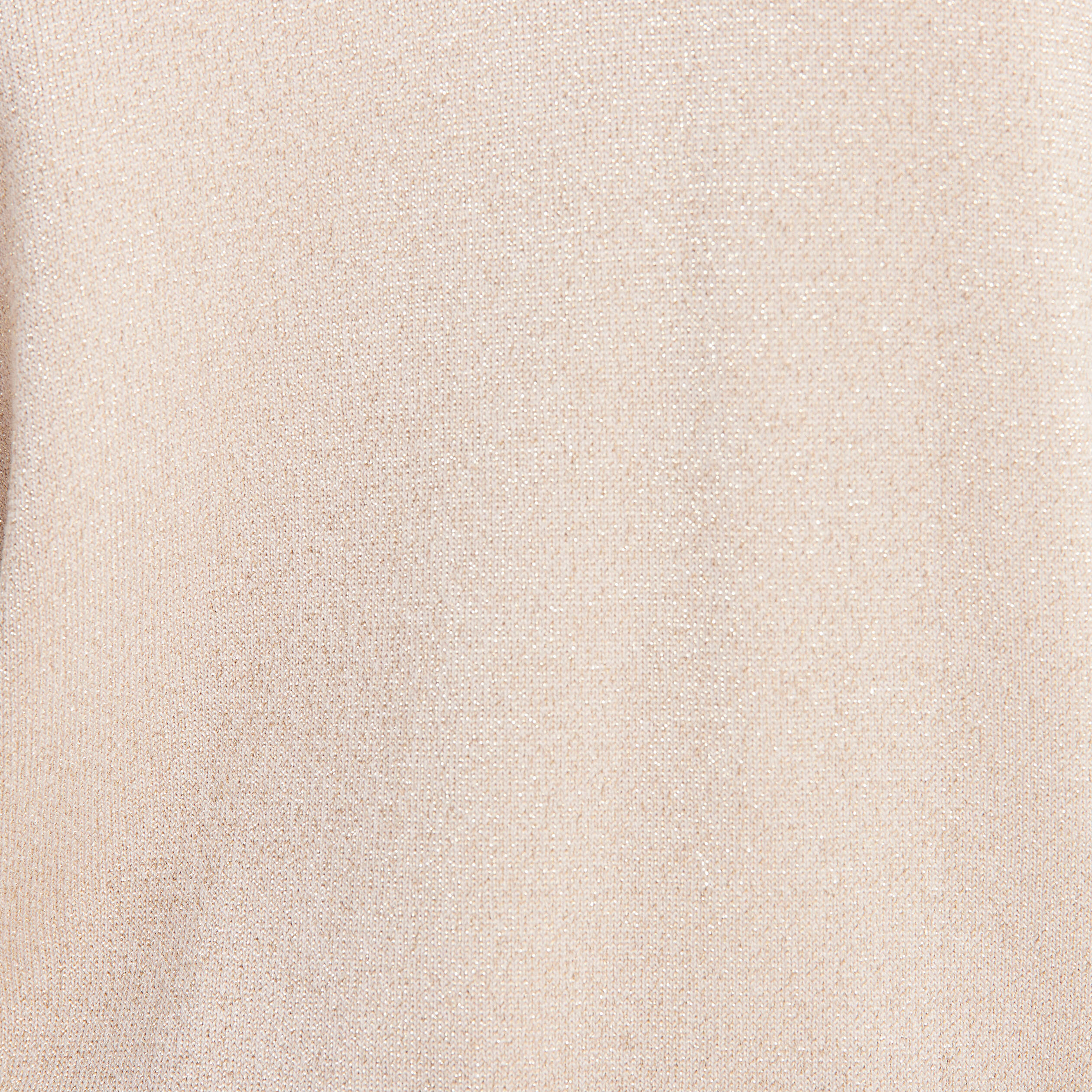 pull manches longues couleur or femme Pull manches longues couleur or femme