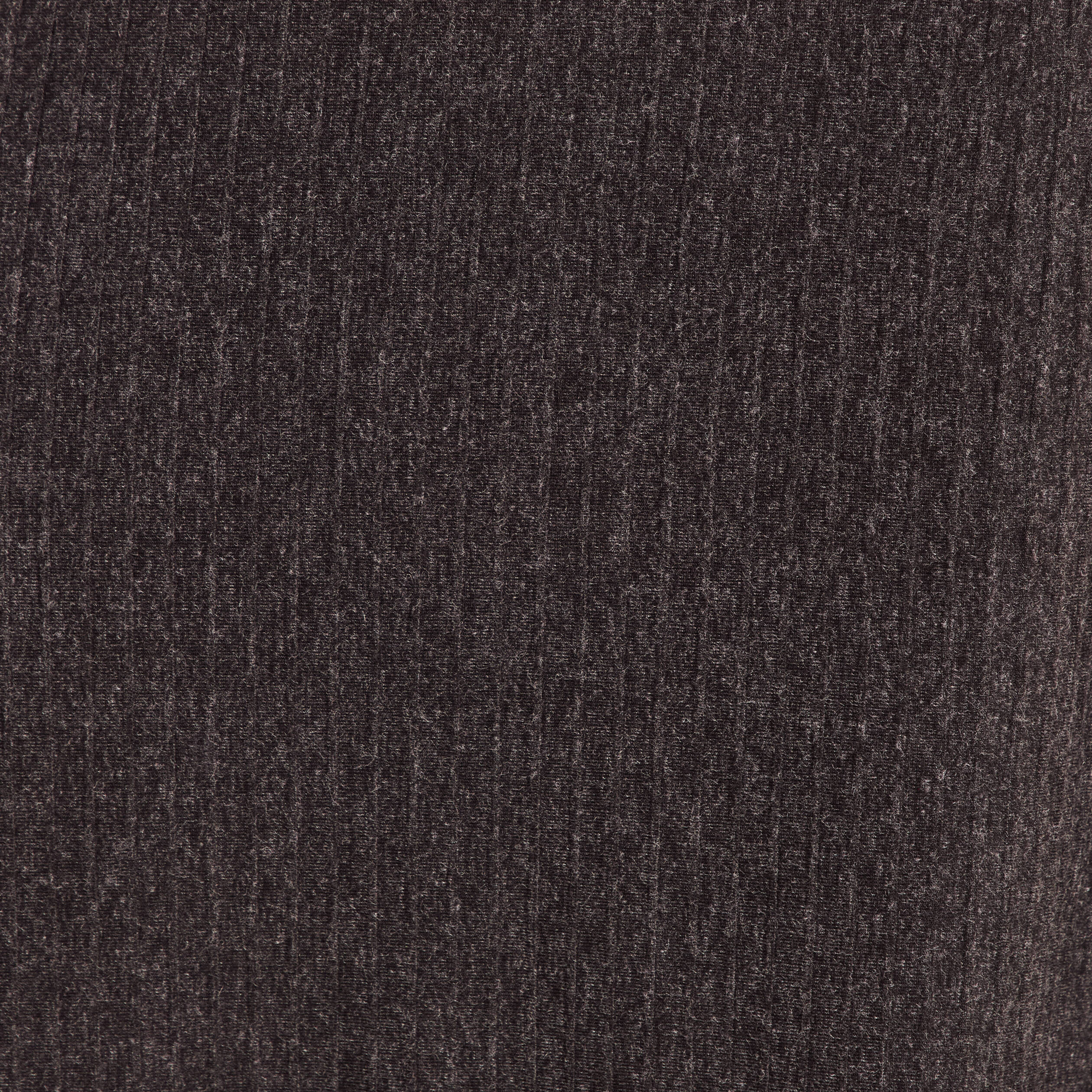 Jupe taille standard gris fonc&eacute; femme