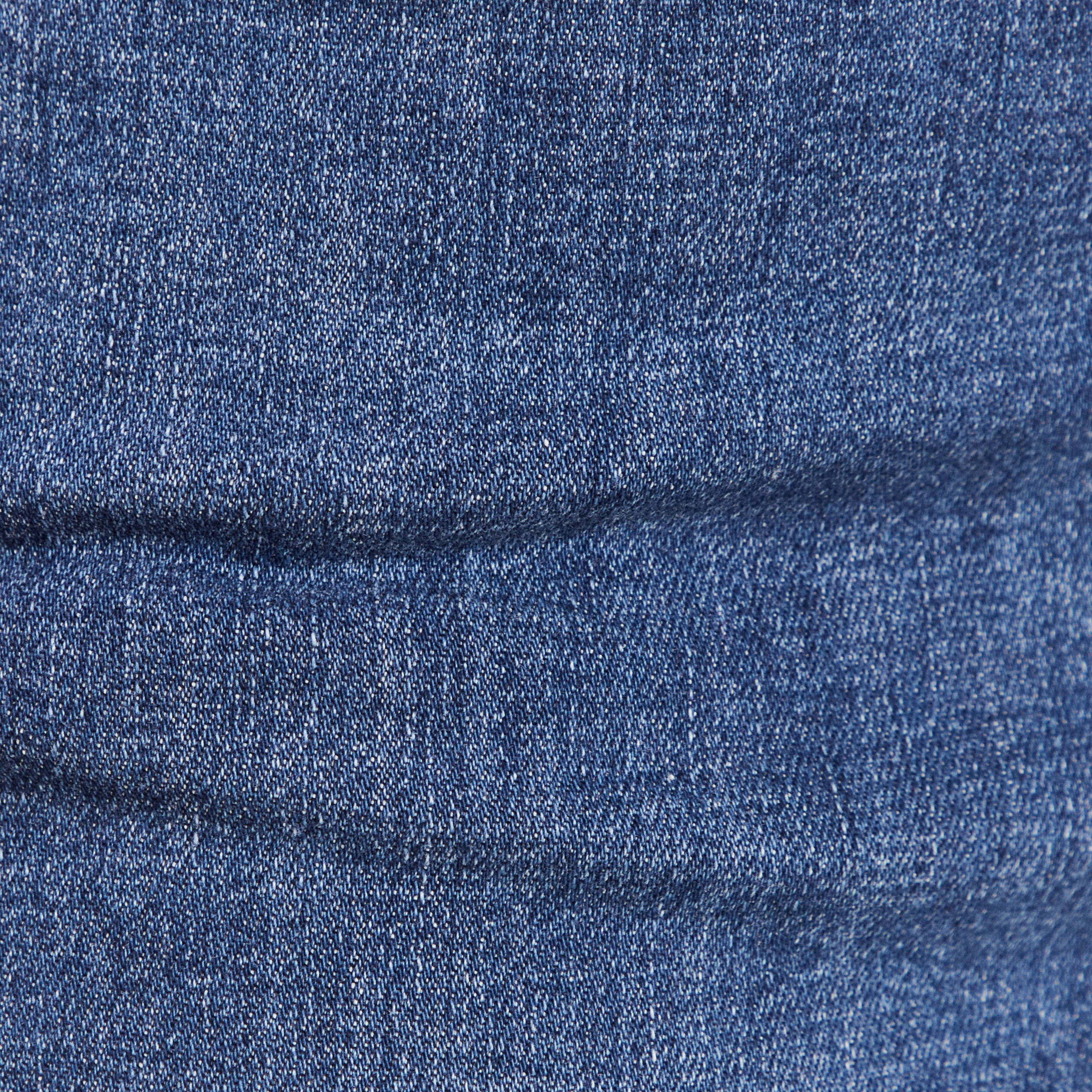 Pantalon magique l'unique denim double stone femme