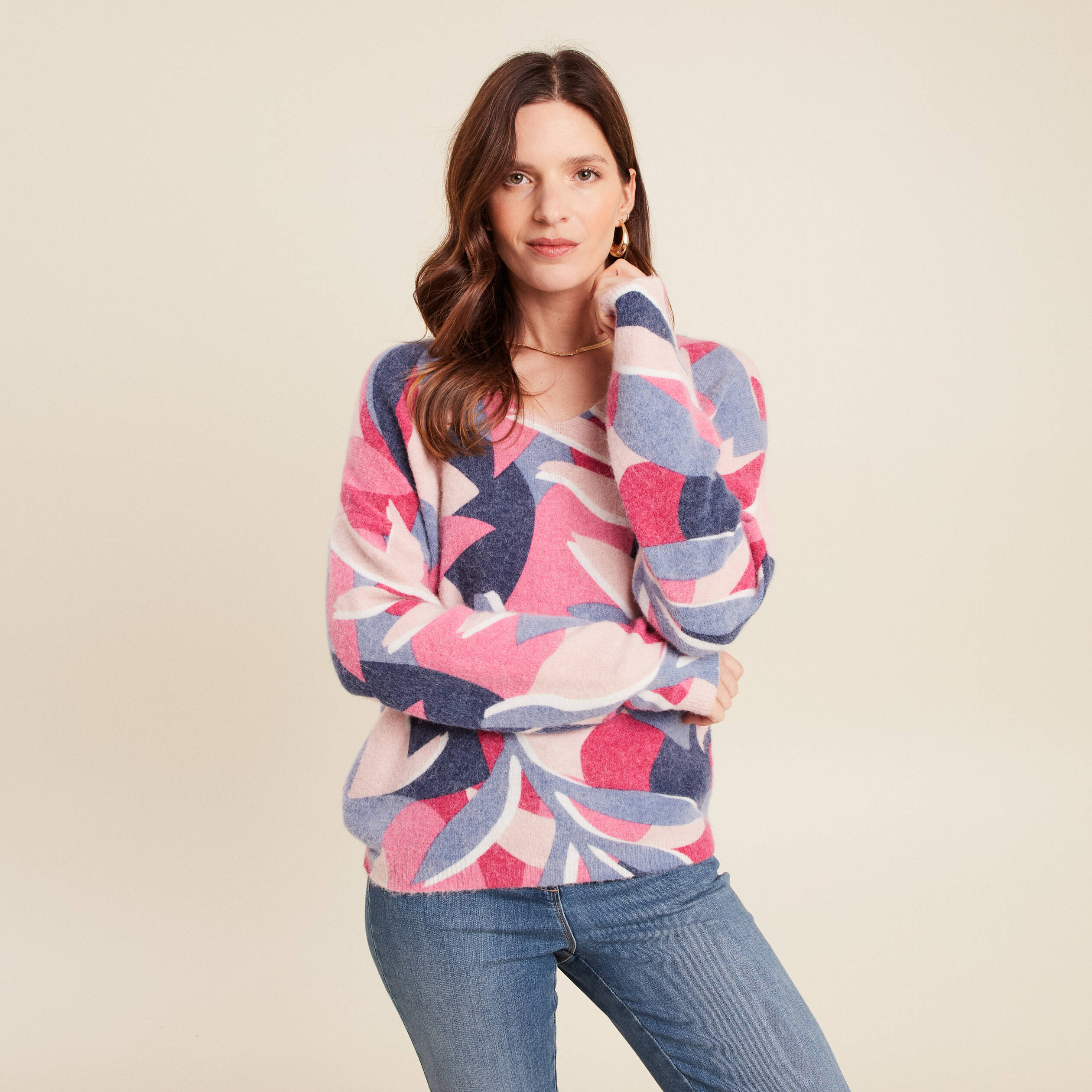Lauren Moshi | Women's Lifestyle Clothing & Art | Made in LA USA