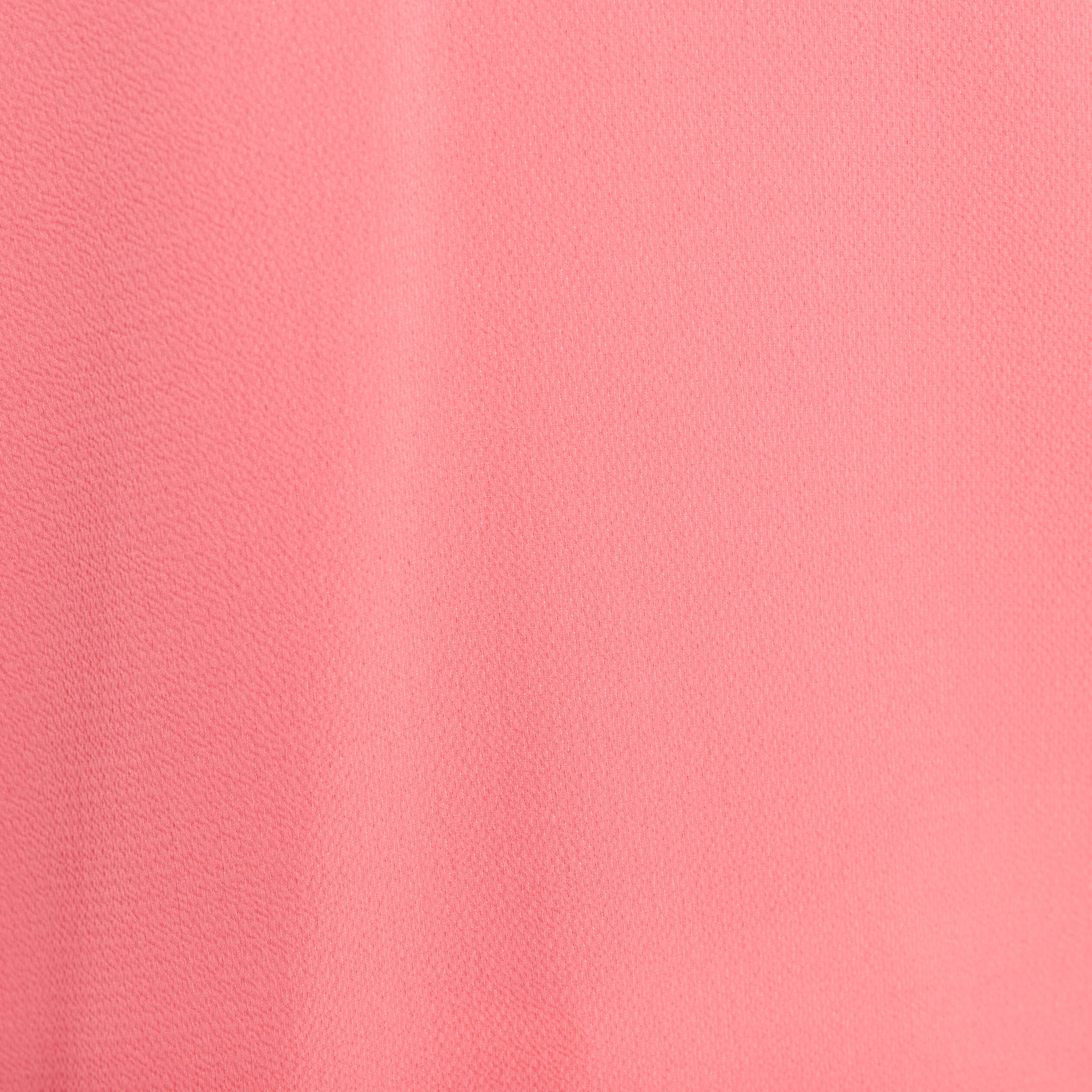 T-shirt manches courtes rose fushia femme