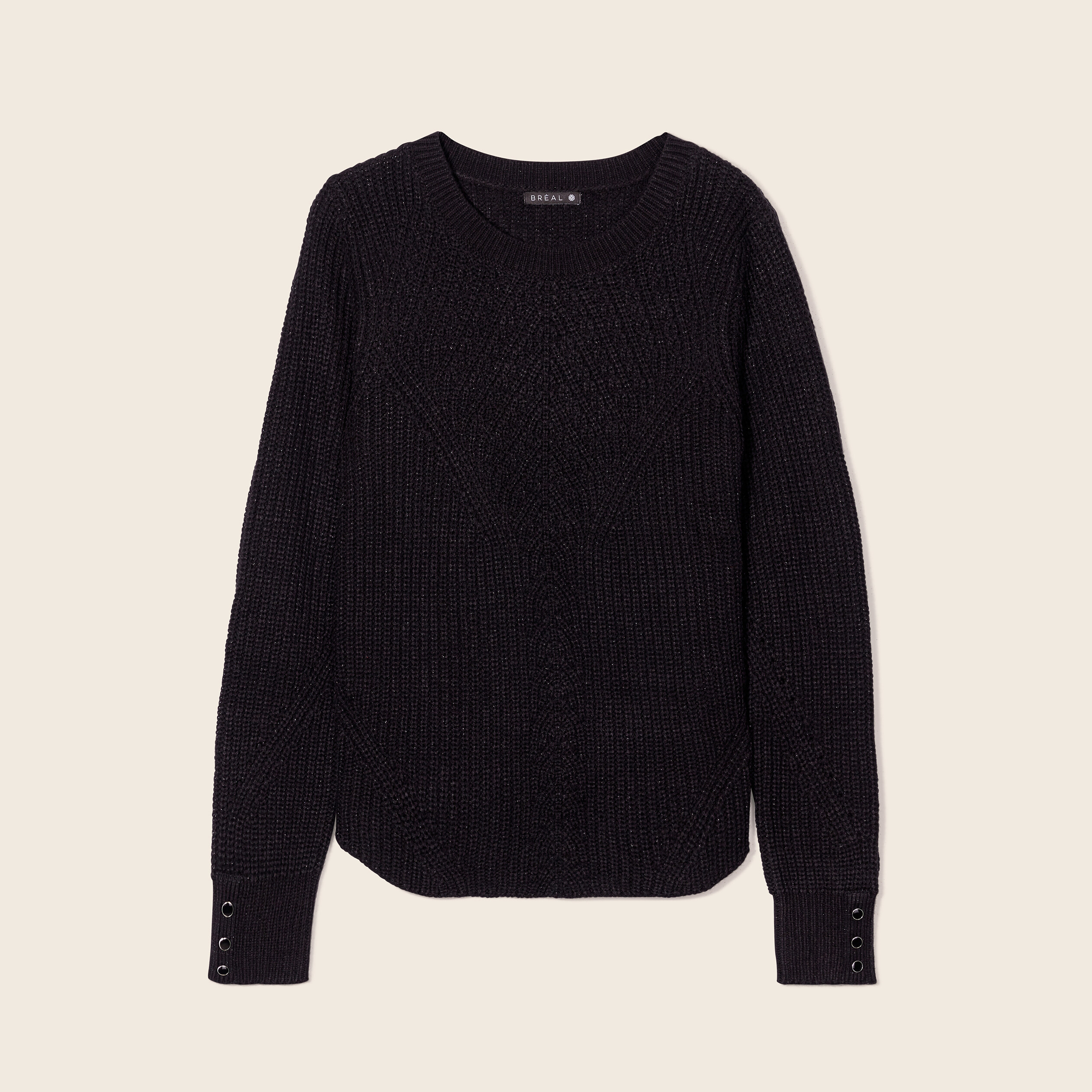 Pull chez breal deals