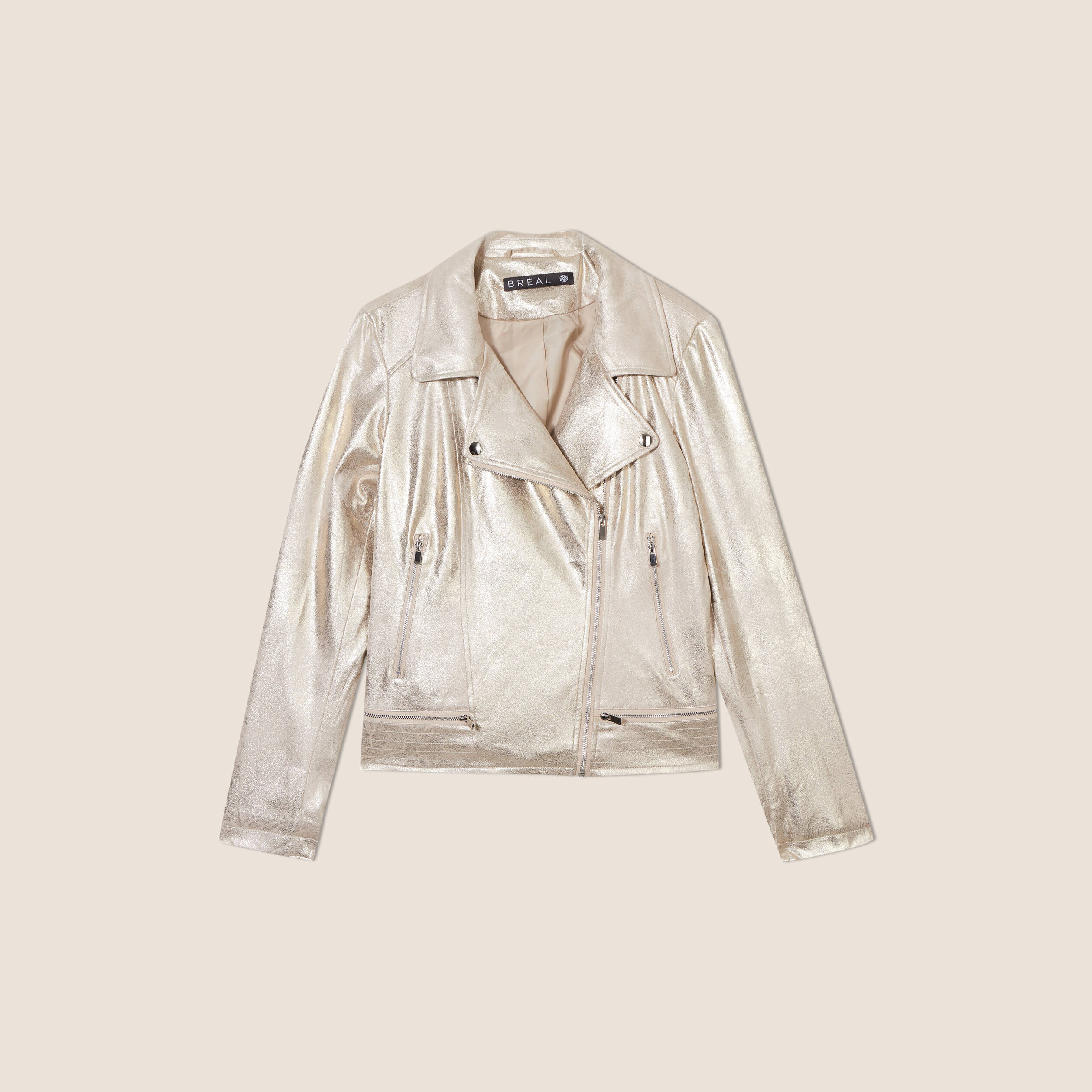 Breal veste hotsell