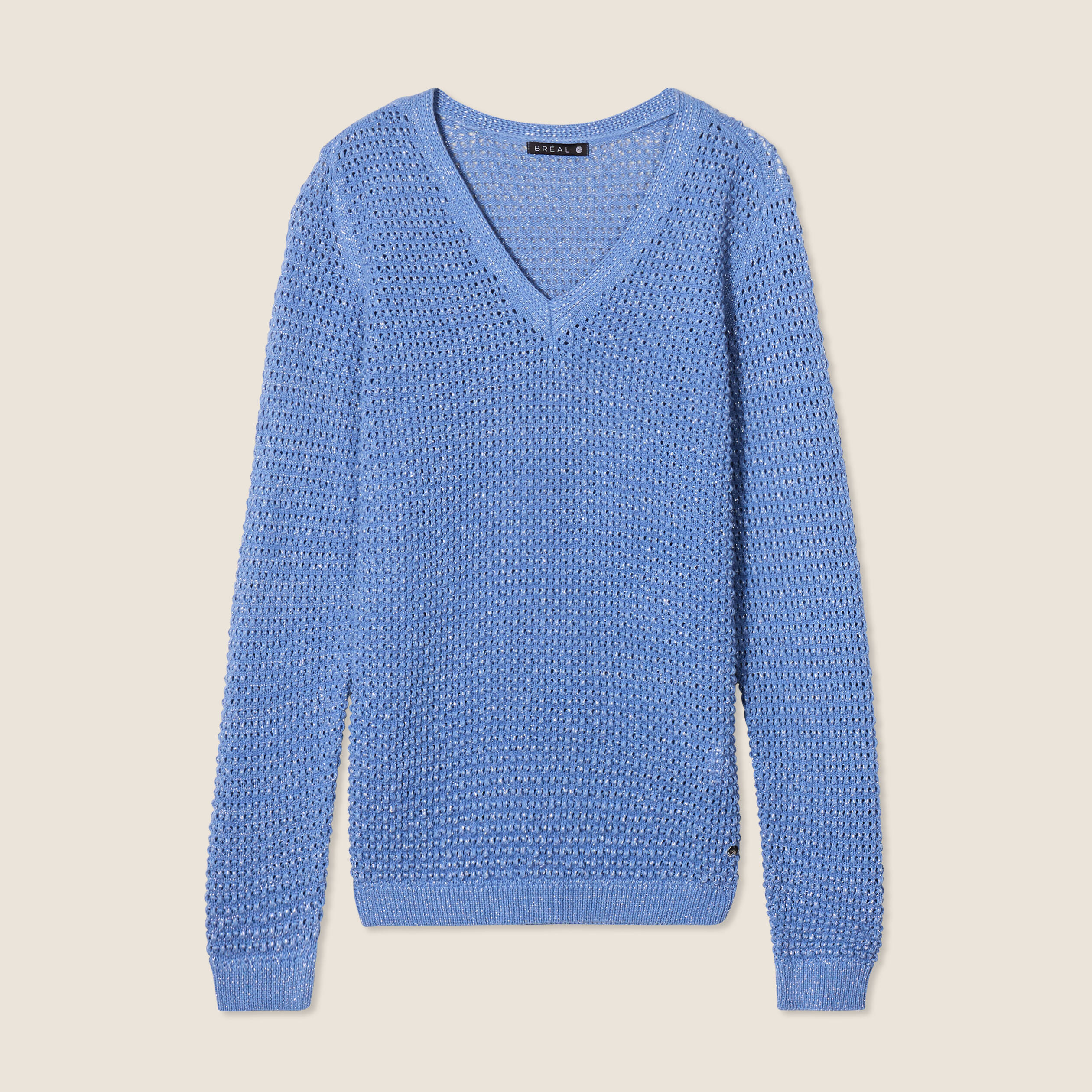 Sweat Femme Imprimé Plumes - Manches Longues Coton Mélangé - Col Rond - Taille S-2XL | Confort Automne-Hiver