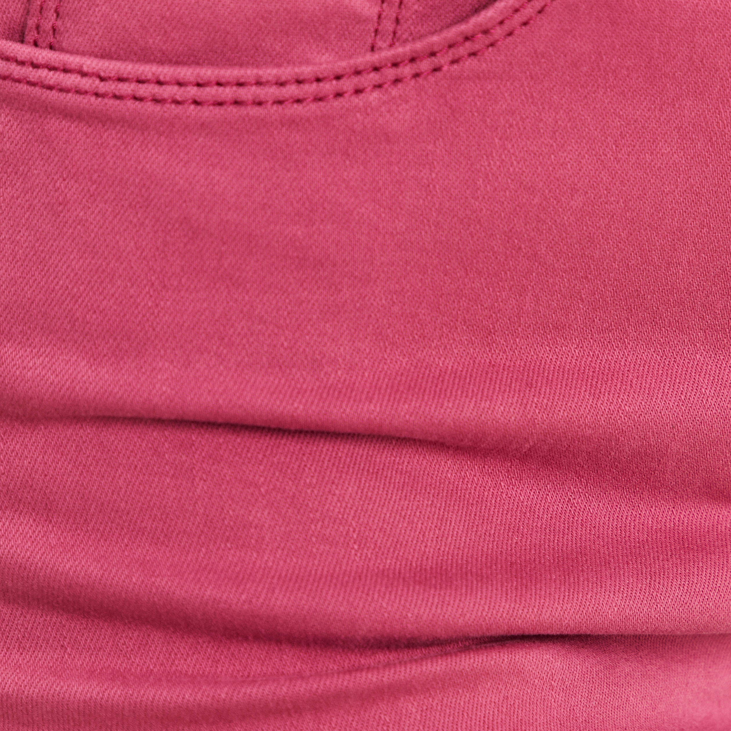 jean magique ajuste taille standard vieux rose femme Jean magique ajusté taille standard vieux rose femme