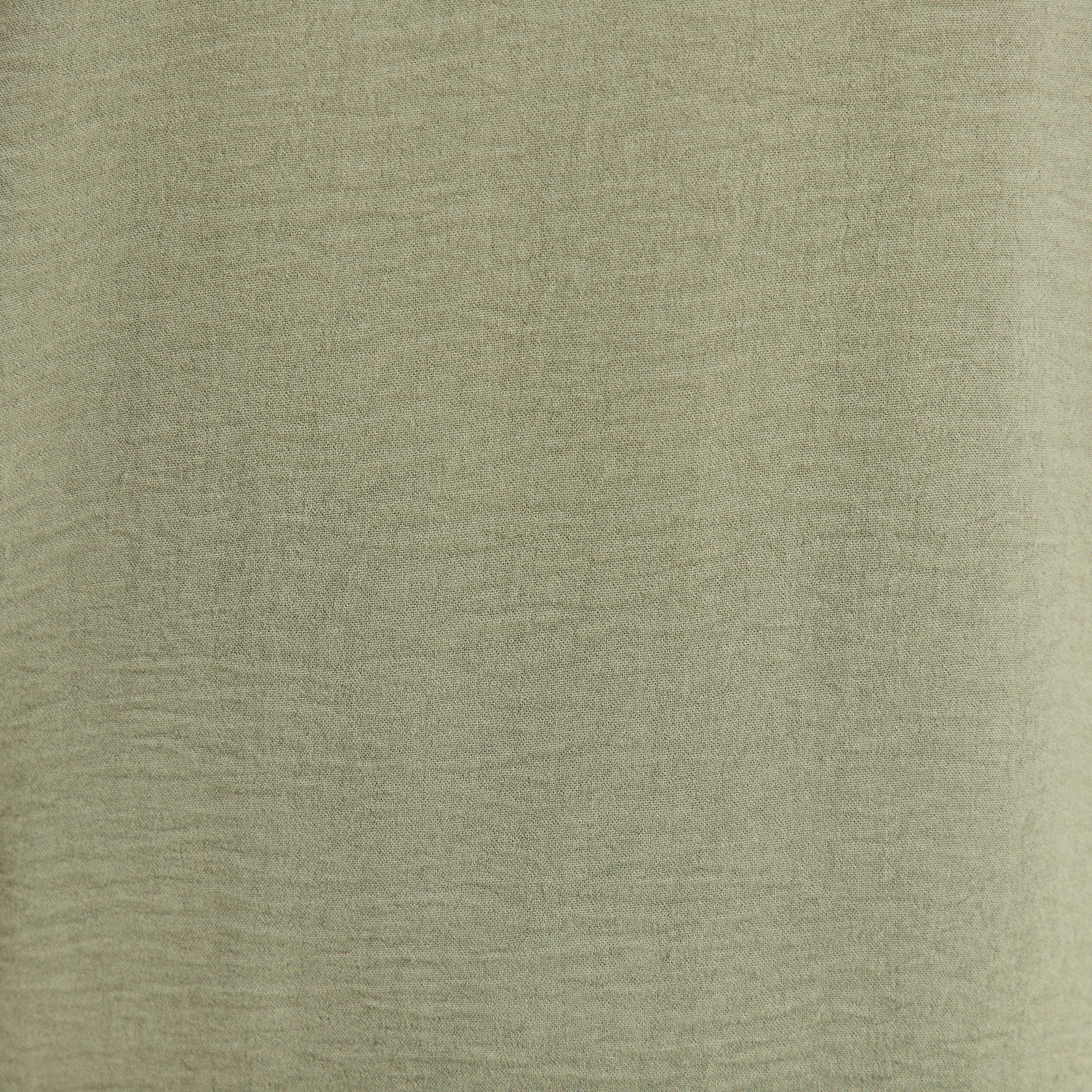 blouse fluide manches courtes vert clair femme Blouse fluide manches courtes vert clair femme