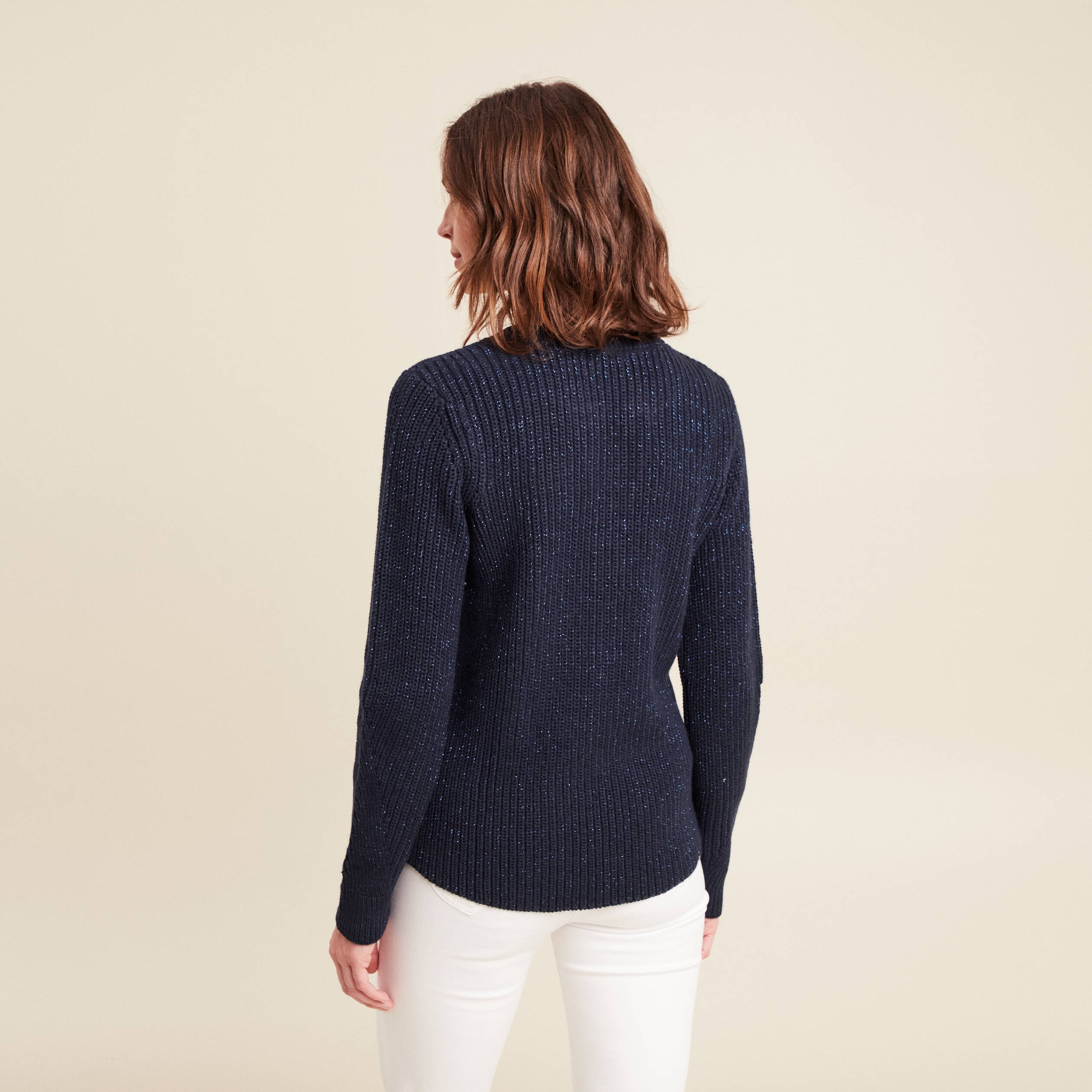 Pull marin Femme bleu marine pour les clubs et collectivités | Decathlon Pro