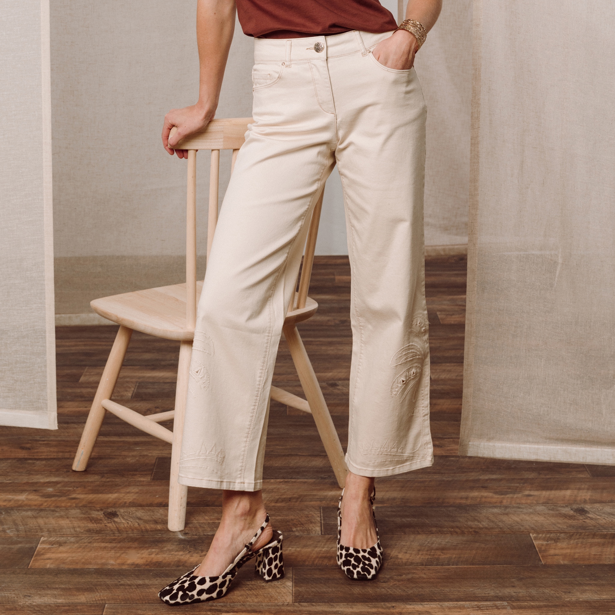 Pantalons de jogging et pantalons de survêtement bouffants | FP Movement FR