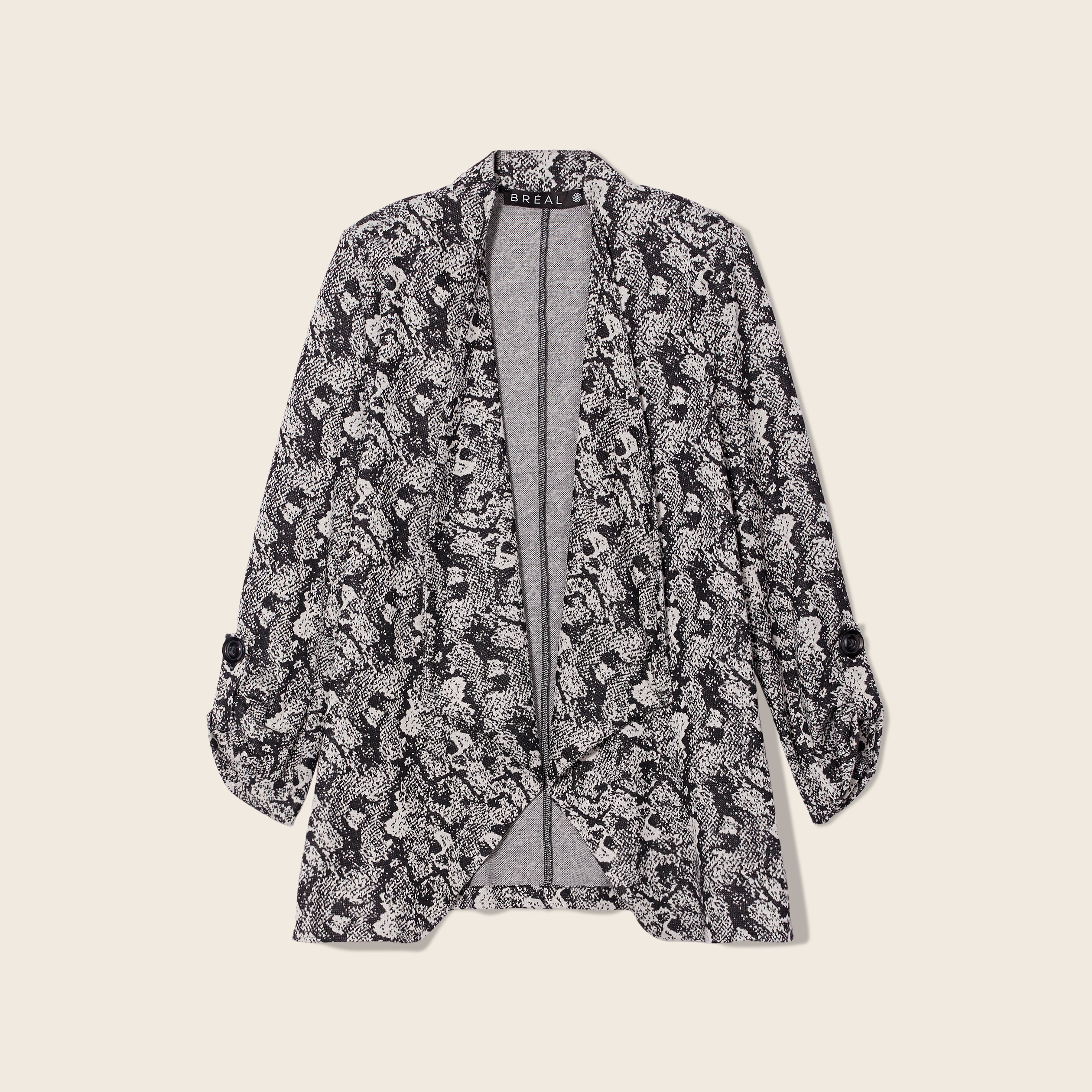 Veste breal top