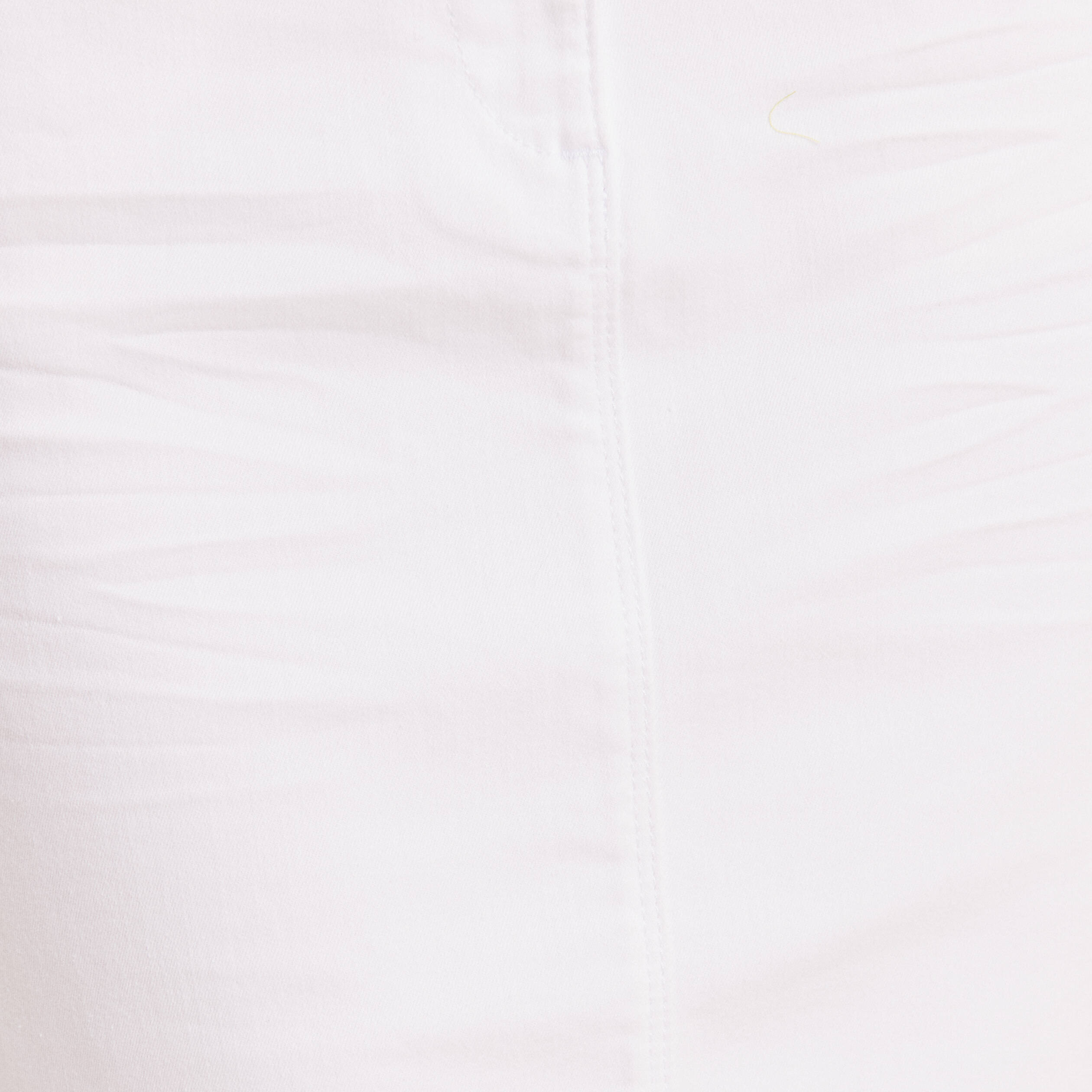 jupe droite blanc femme Jupe droite blanc femme