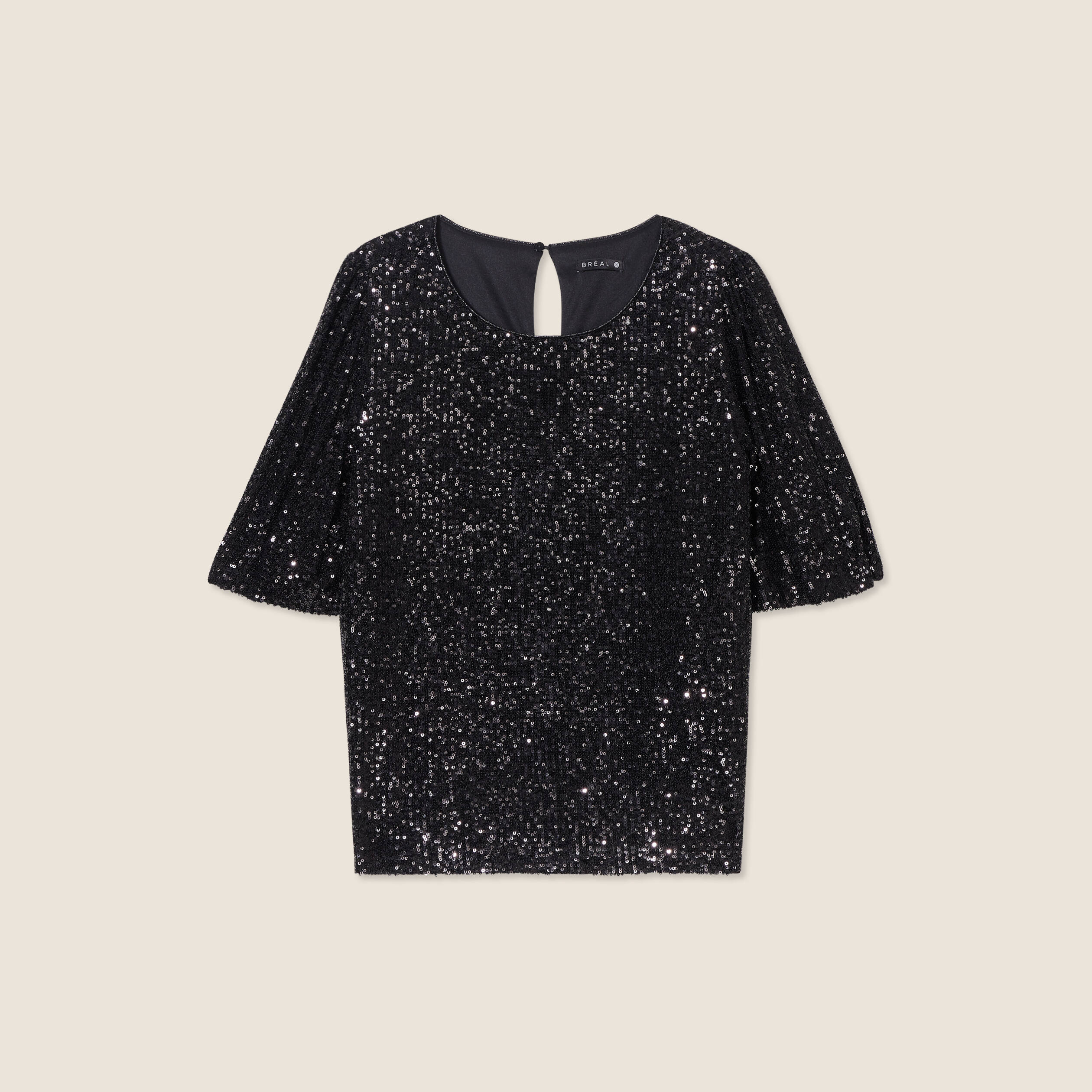 T shirt sequin femme new arrivals