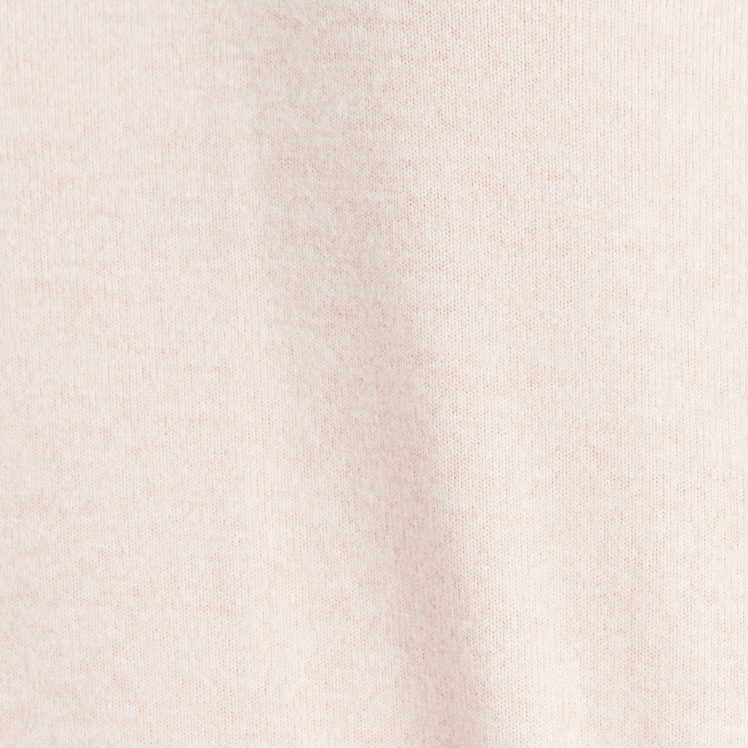 T-shirt manches longues ecru femme creme femme